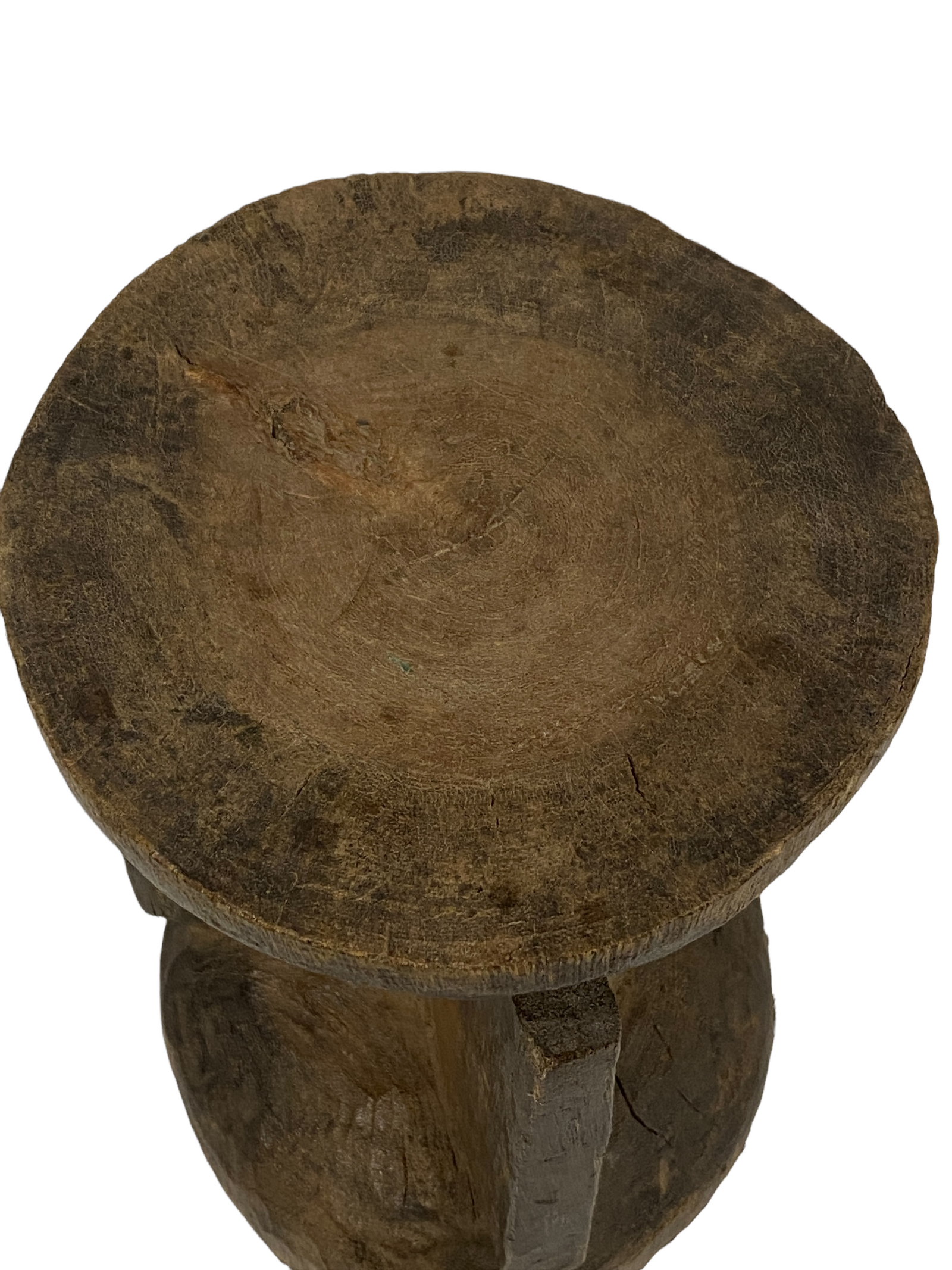 Tonga Stool - (5.4)