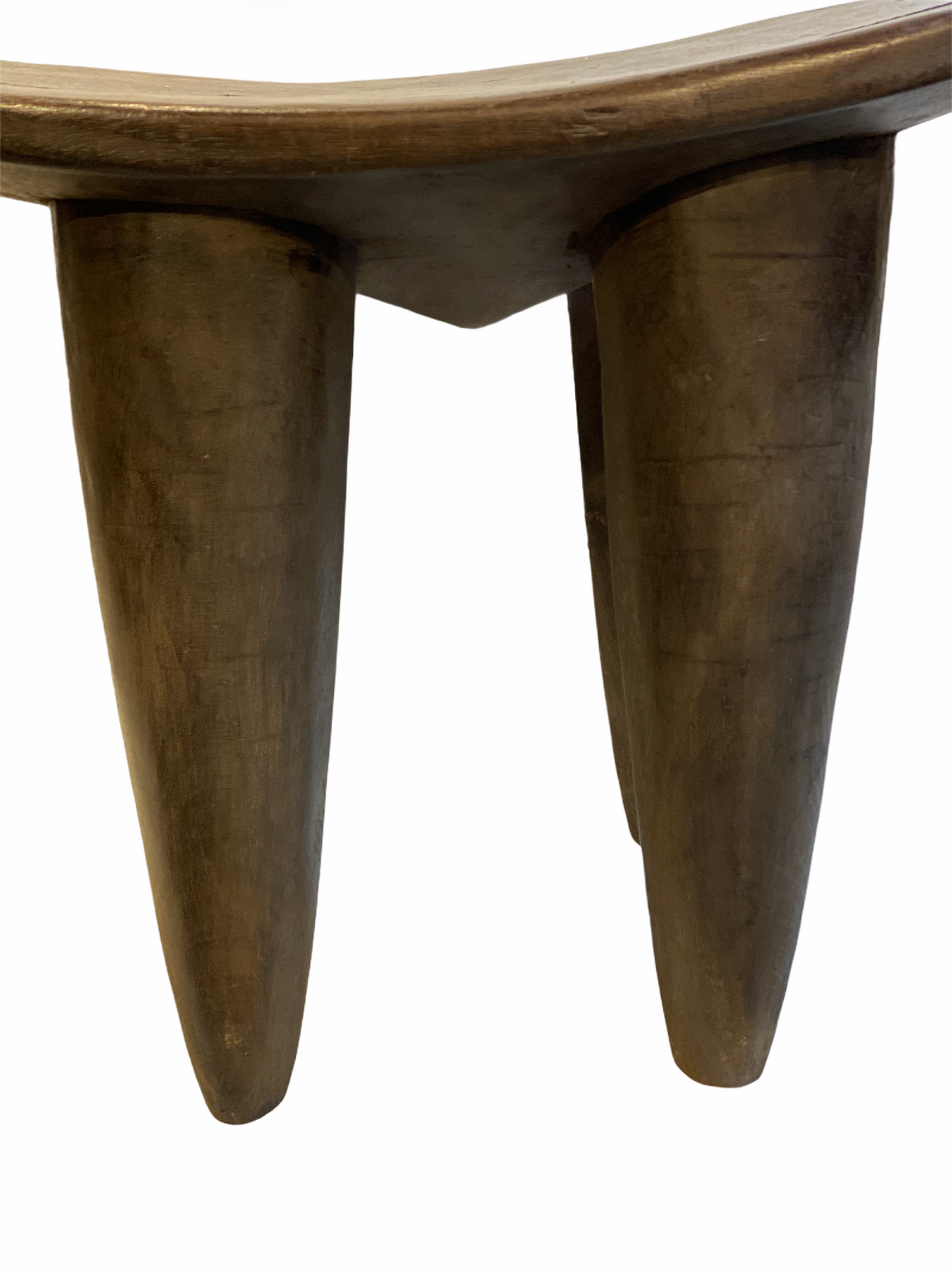 Senufo Stool 4