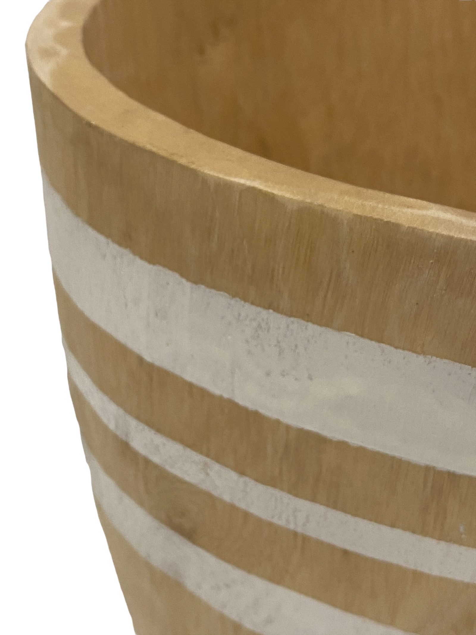 Zim Container/Vase - (121.1)
