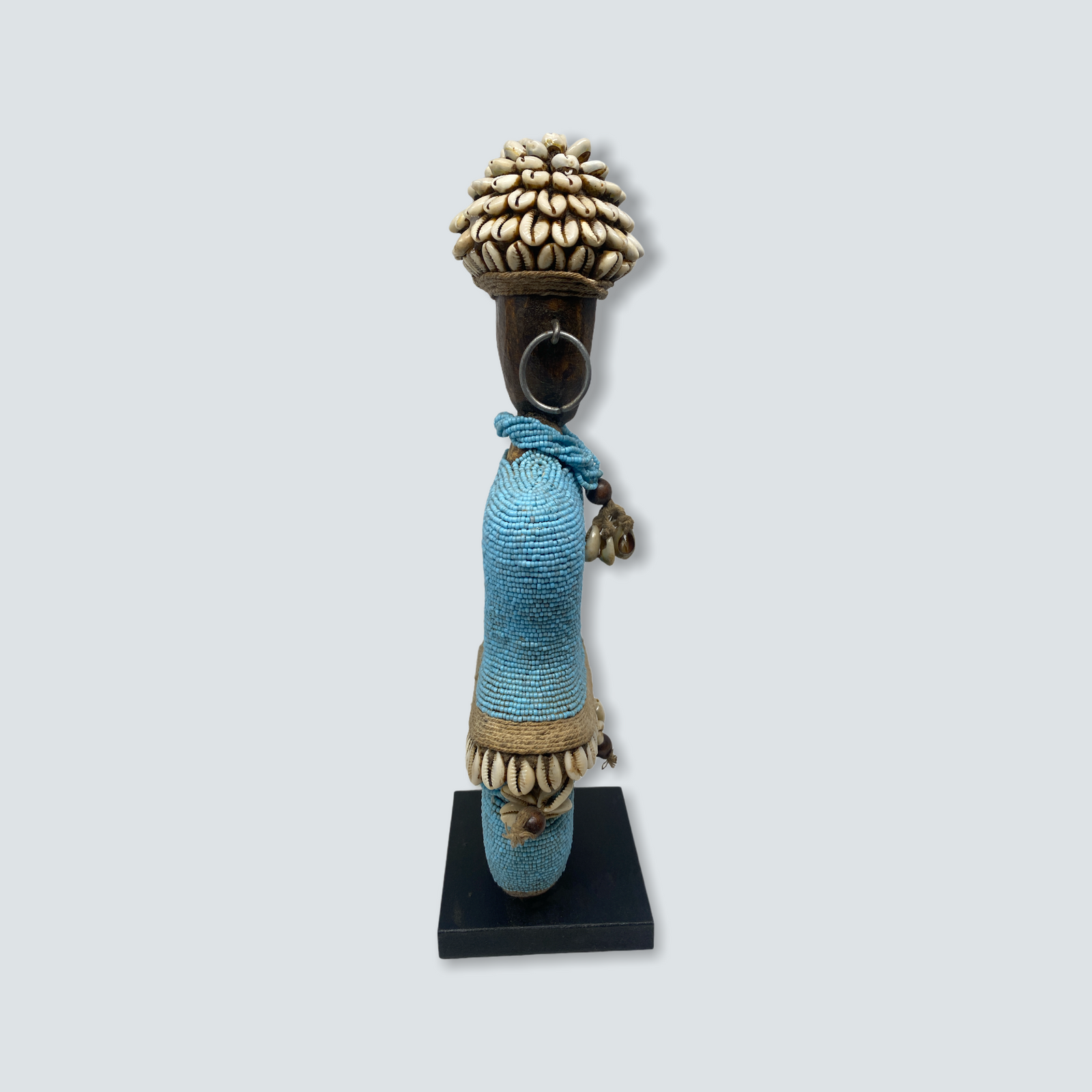 Namji Doll - S 35cm - Blue