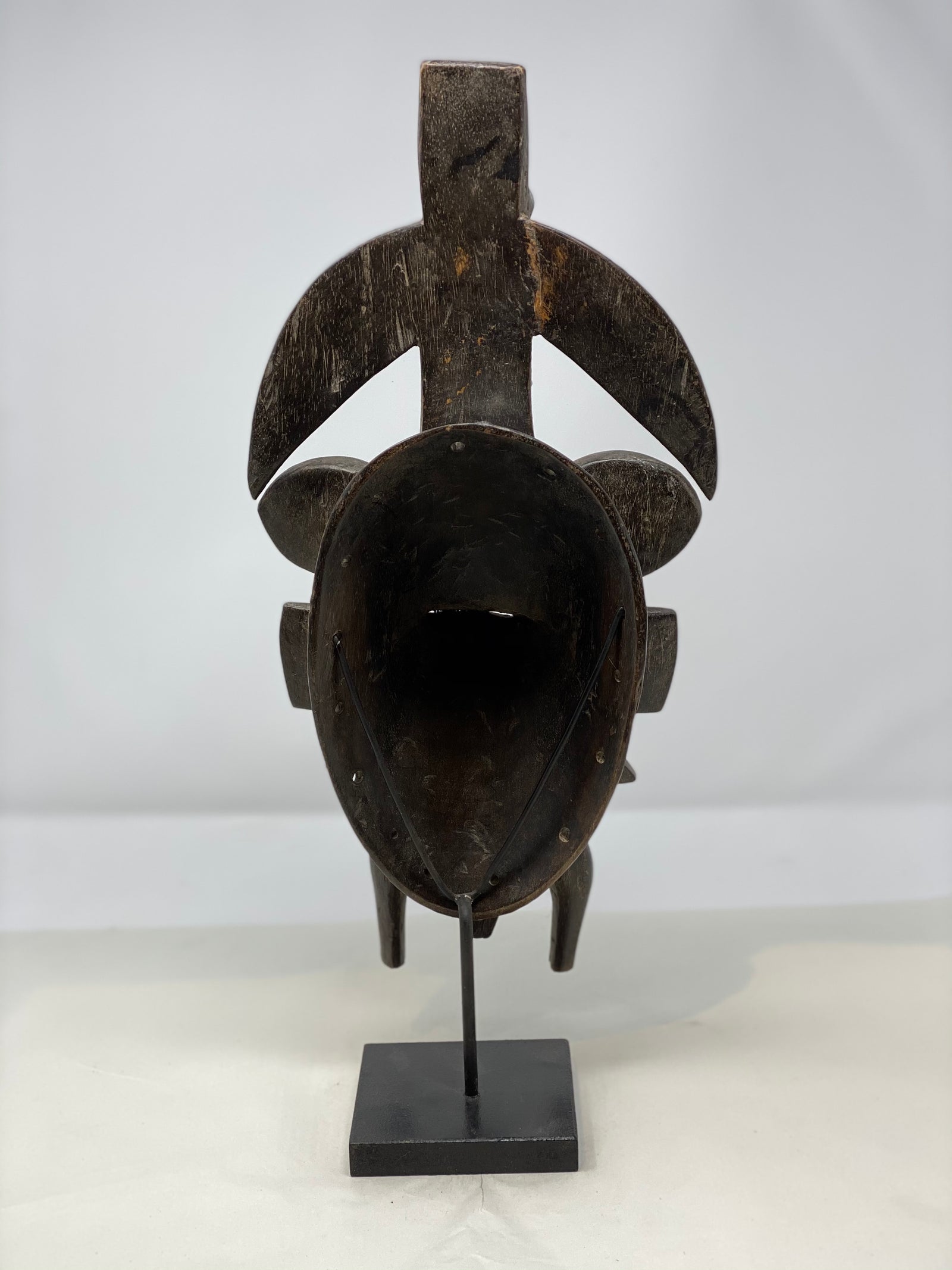 Senufo Mask