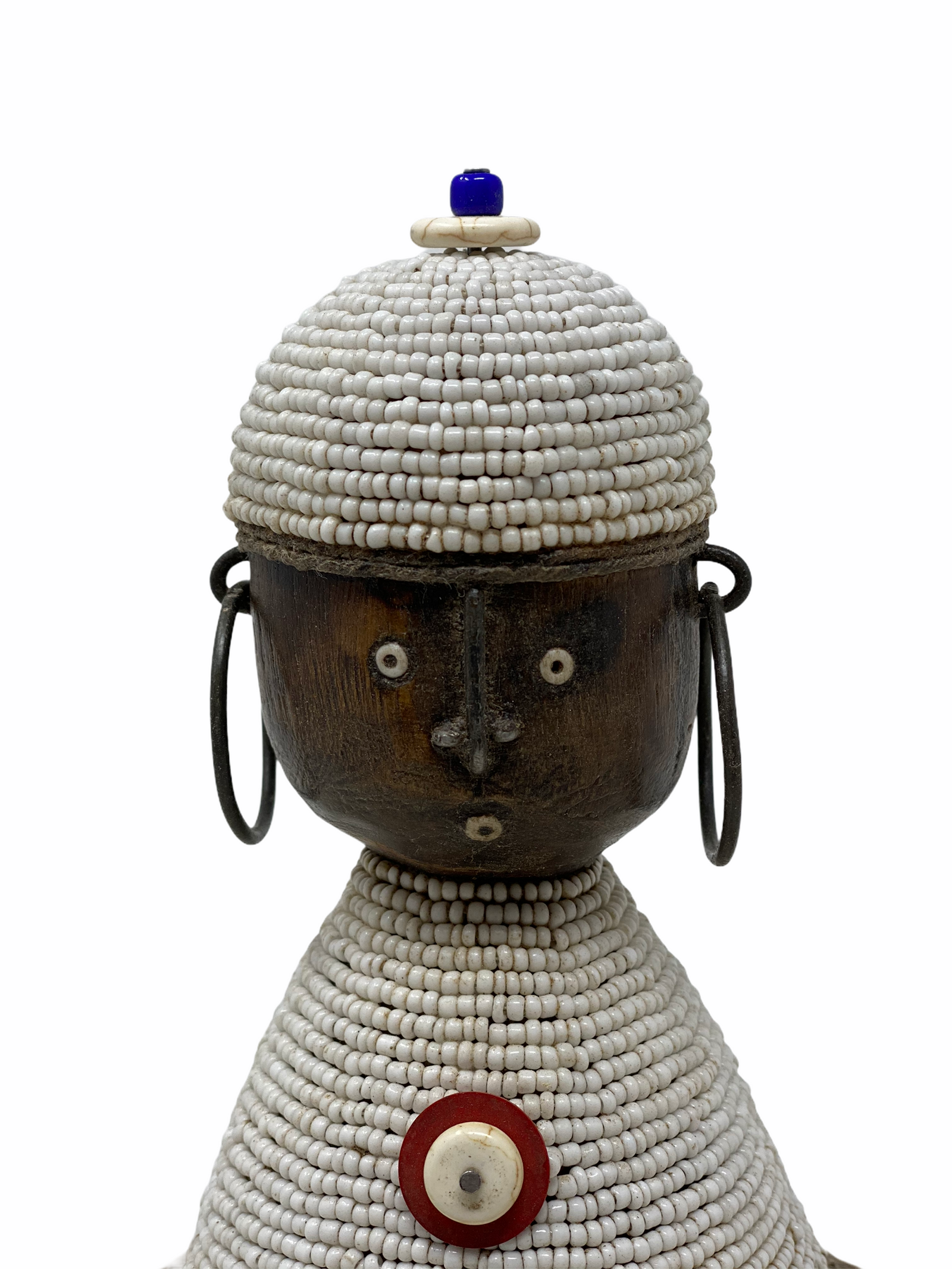 Namji Doll - Fat 22cm - White