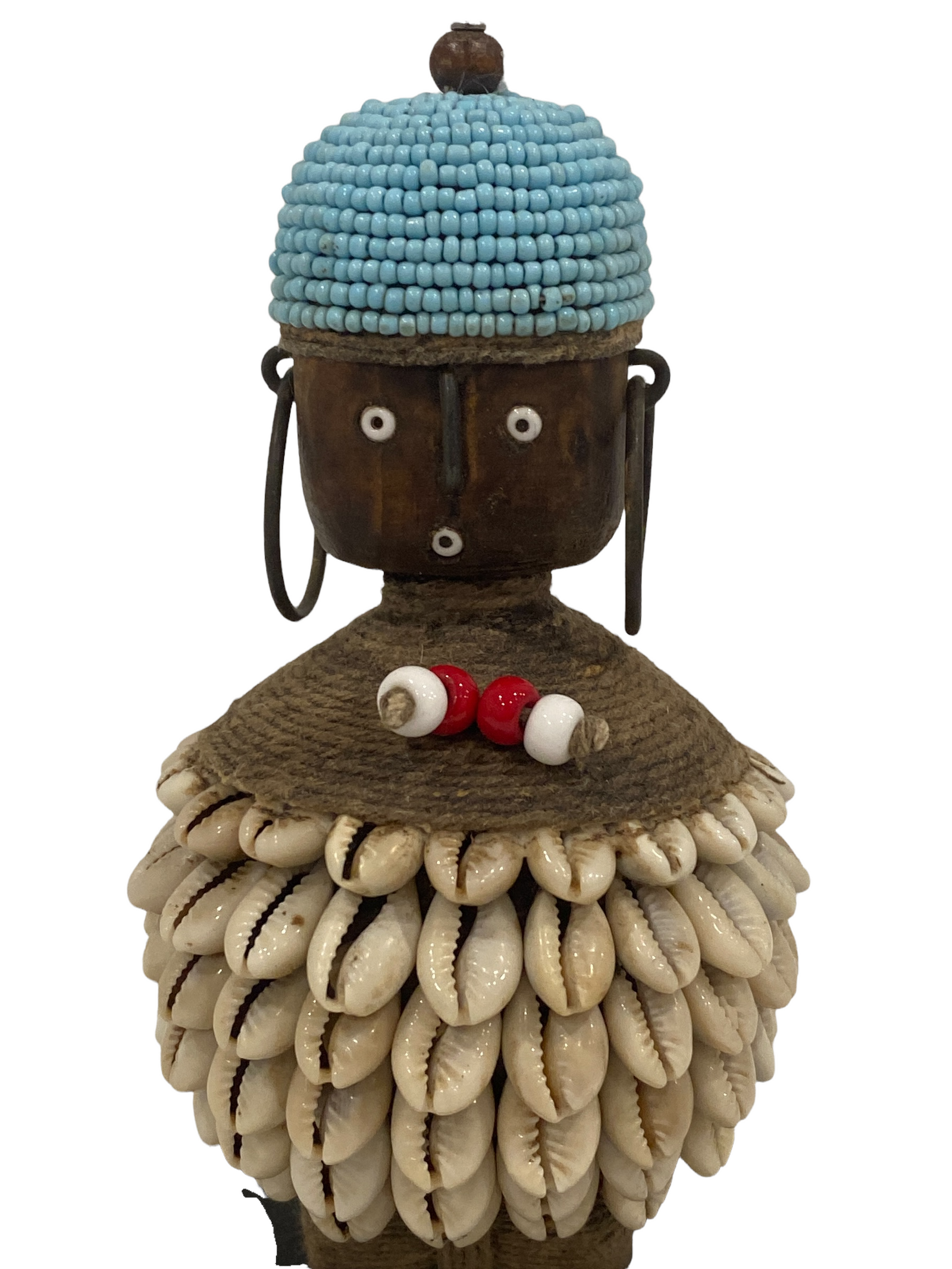 Namji Doll - light blue (62.2)