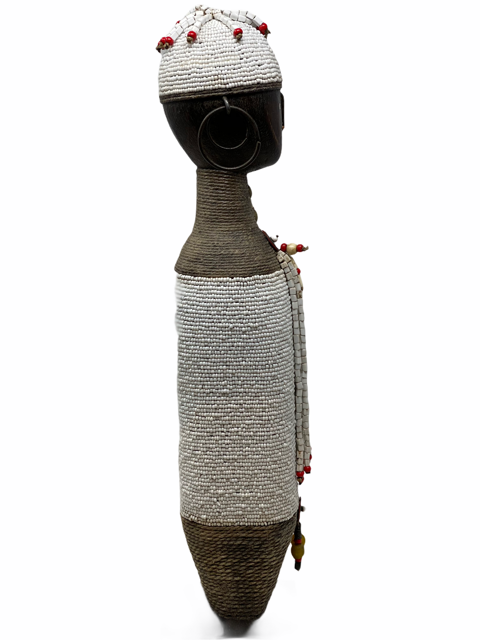 Namji Doll - M 43cm - White