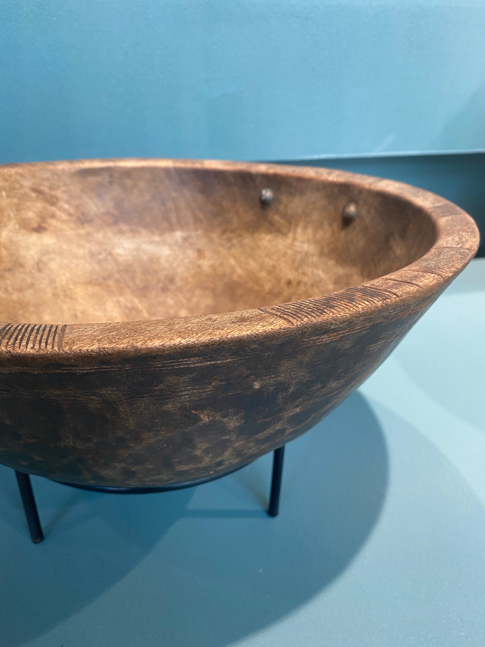 Tuareg Bowl- Niger (cw01)