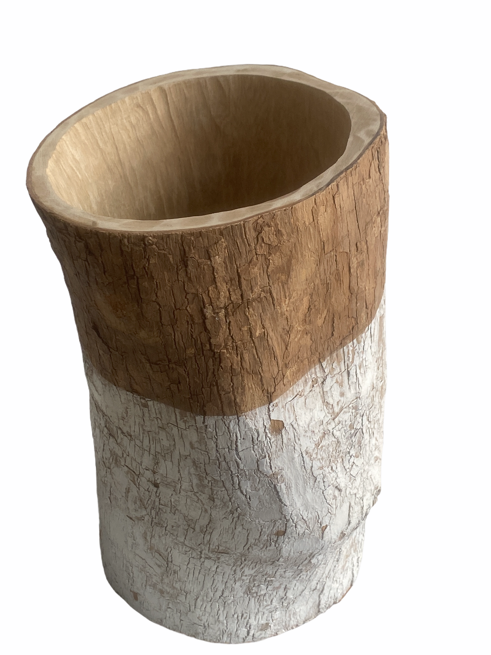 Swaziland Container/Vase