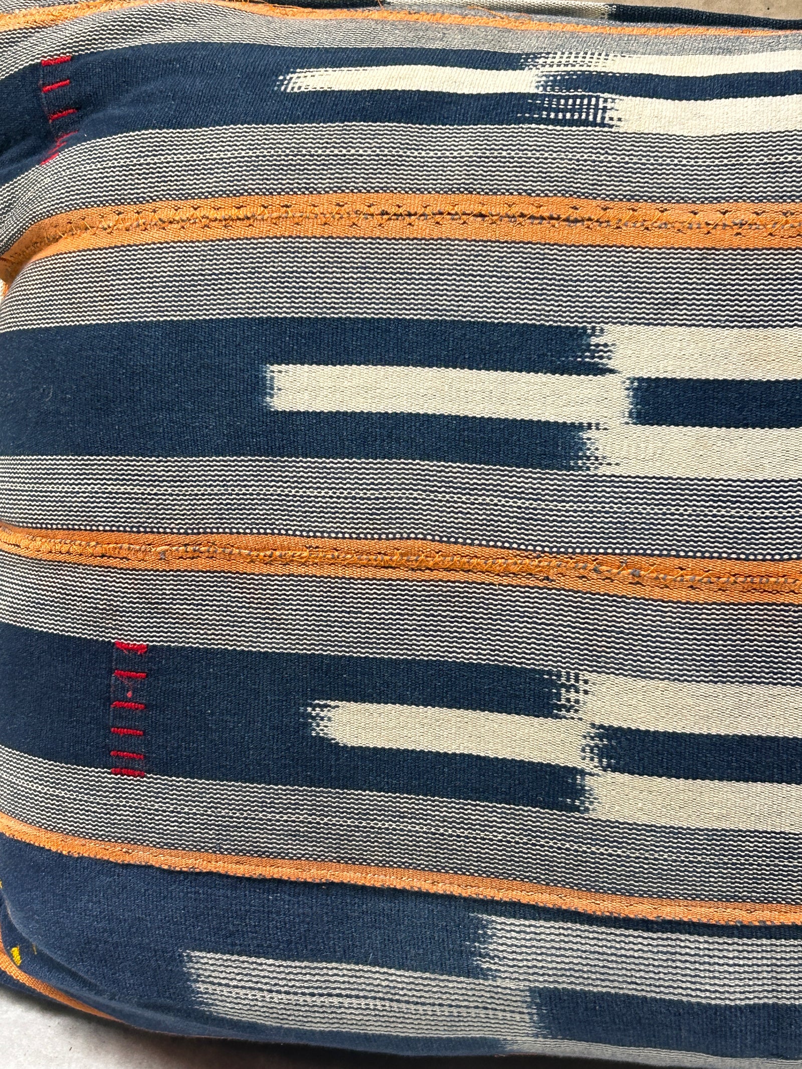 Baule Cloth Cushion (84.6.B70)