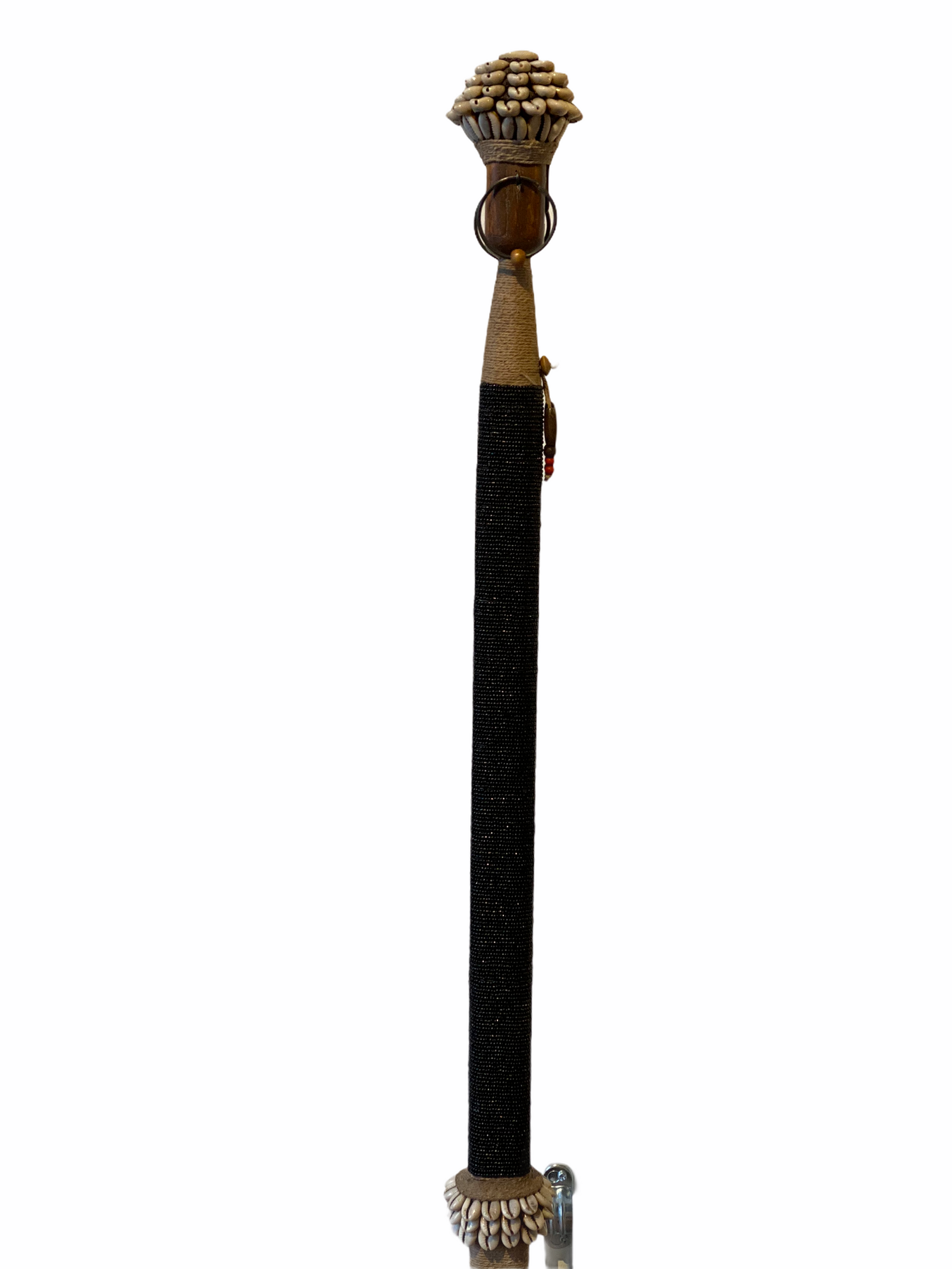 Namji Doll Skinny- XL 83cm - Black