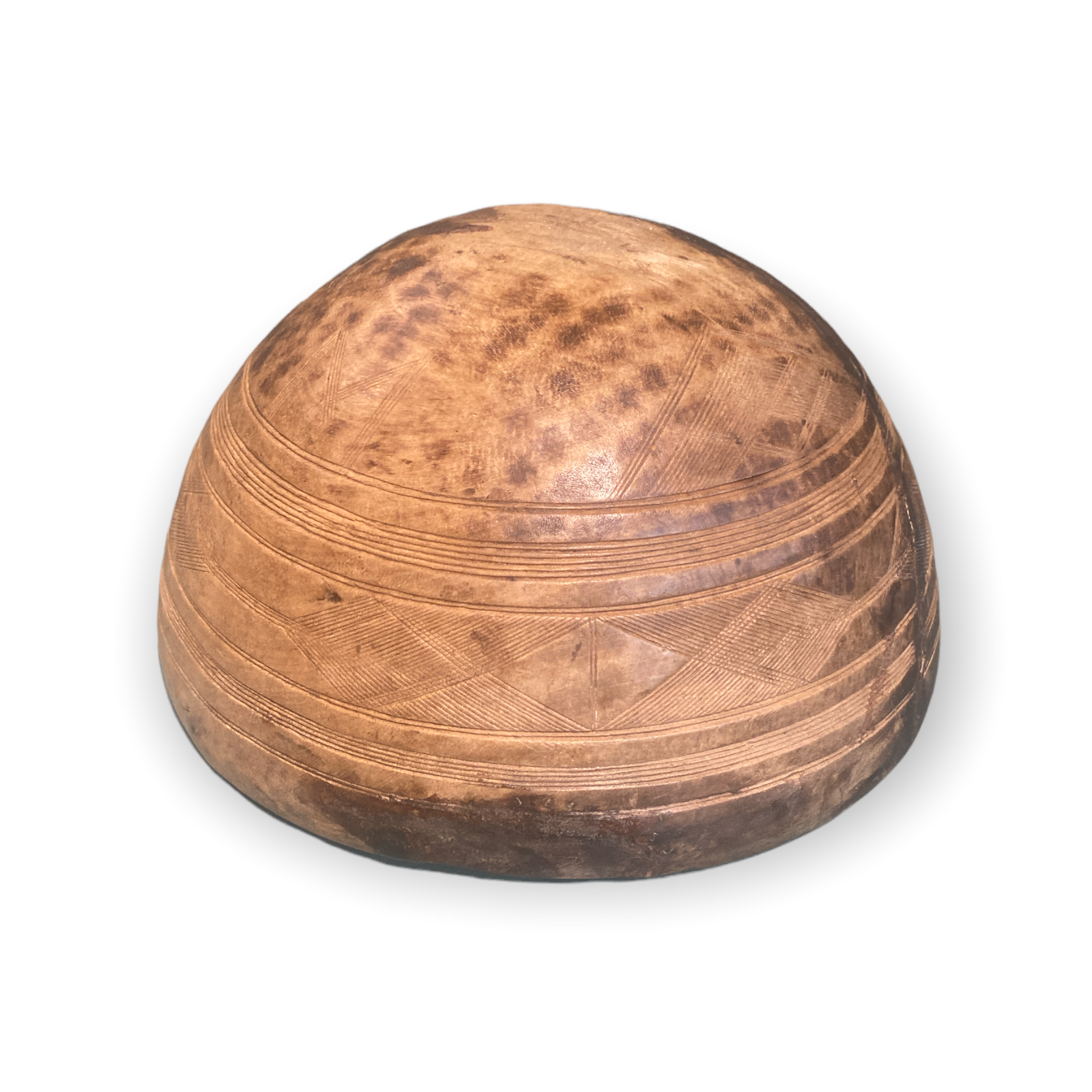 Tuareg Bowl- Niger CW13