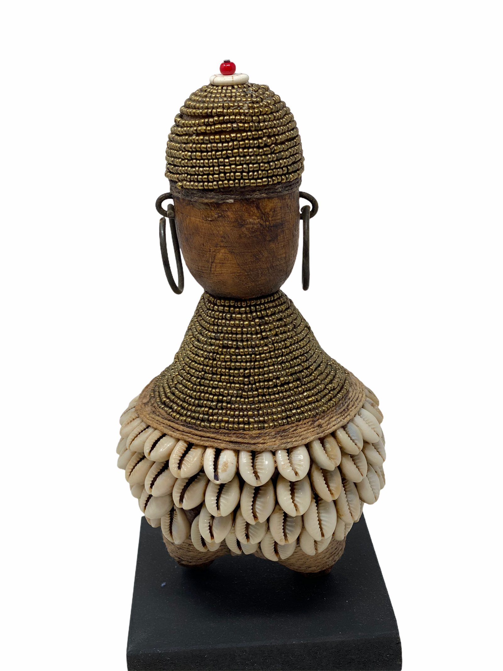 Namji Doll - Fat 22cm - Gold