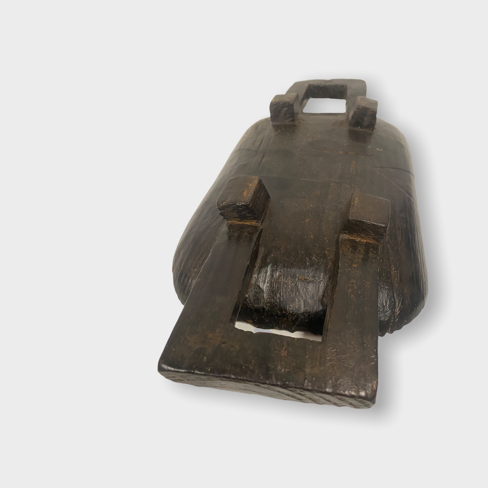 Zulu Food Platter - Hand carved (40-02)