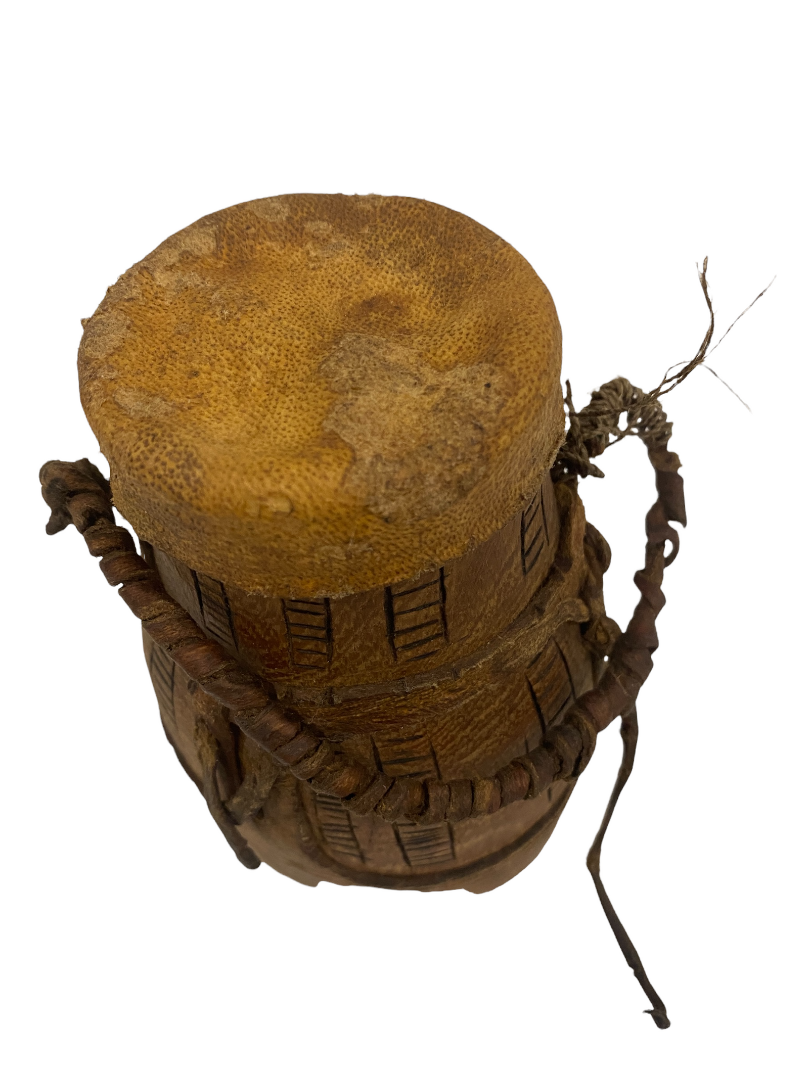 Turkana Honey Pot - (51.4)