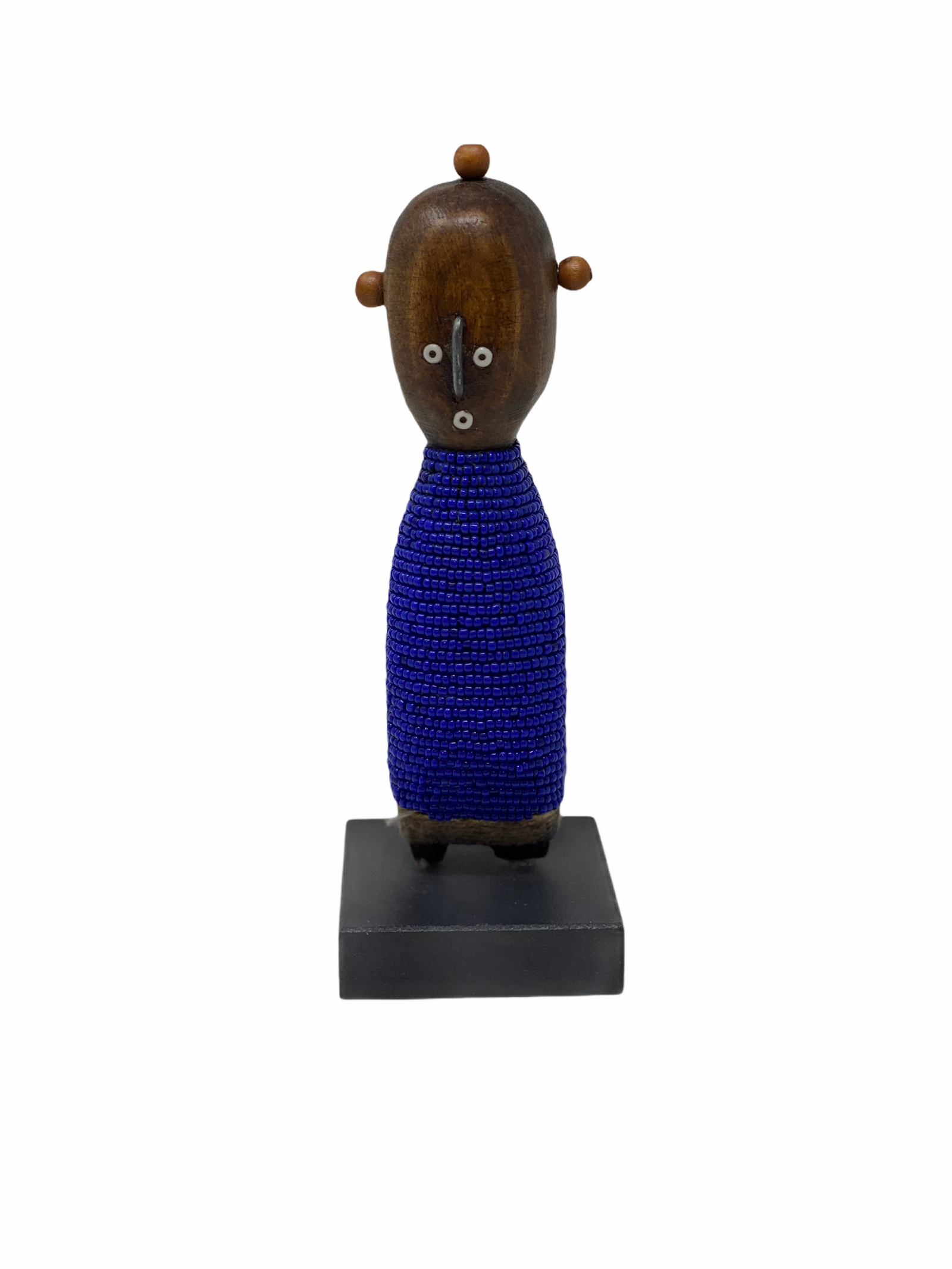 Namji Doll - Baby 17cm - Blue