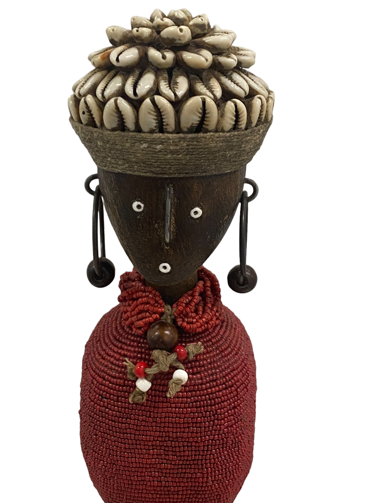Namji Doll - Red (AC1615)
