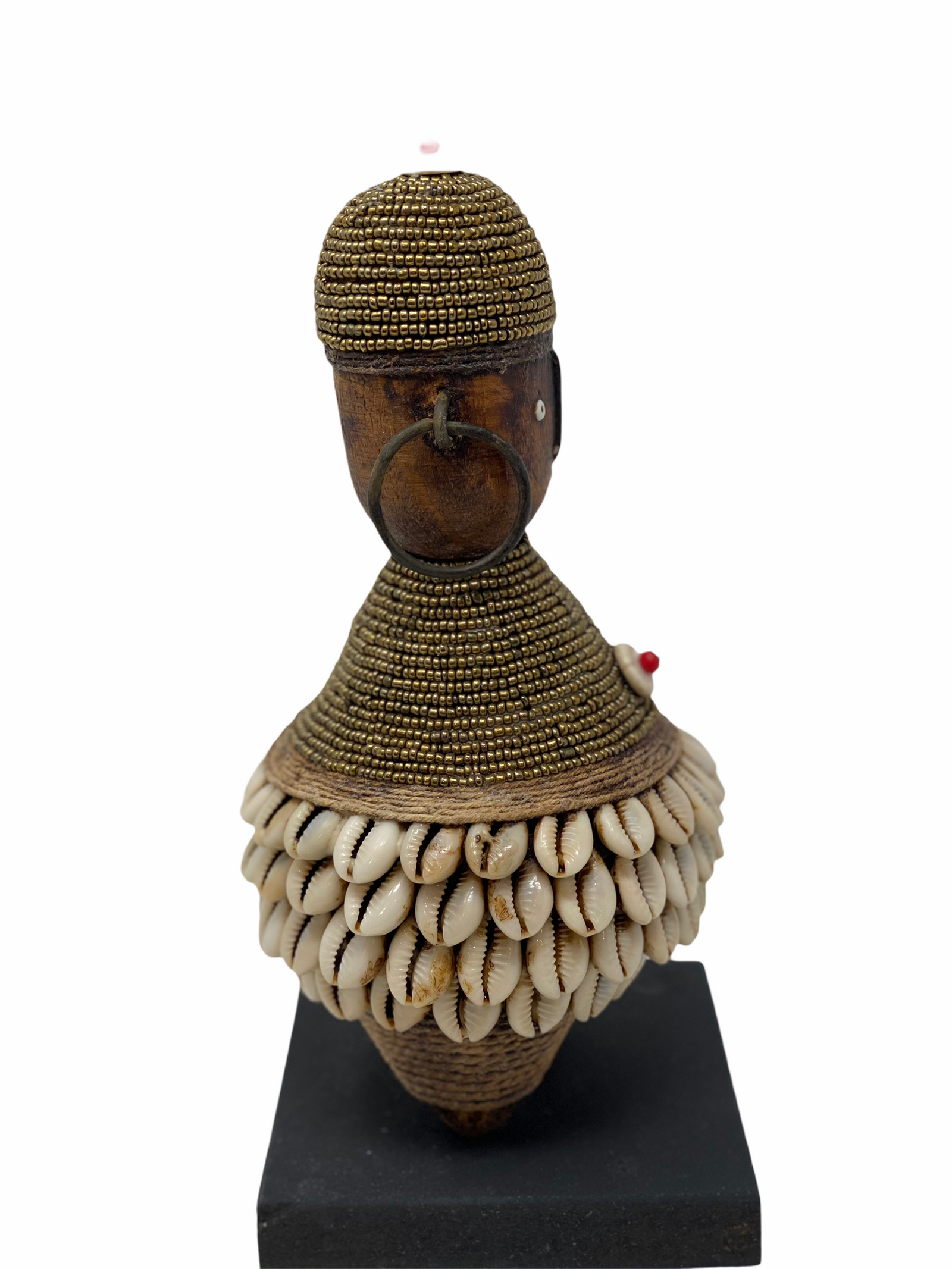 Namji Doll - Fat 22cm - Gold