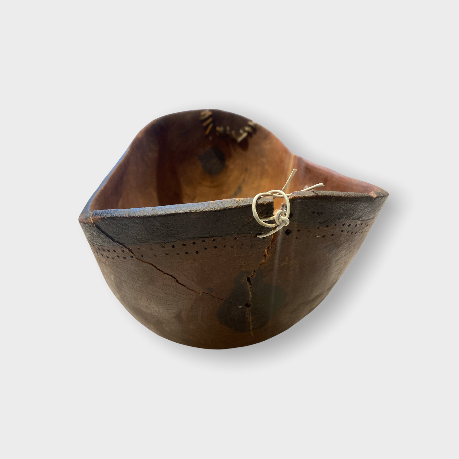 Turkana Bowls - L (09) Vintage