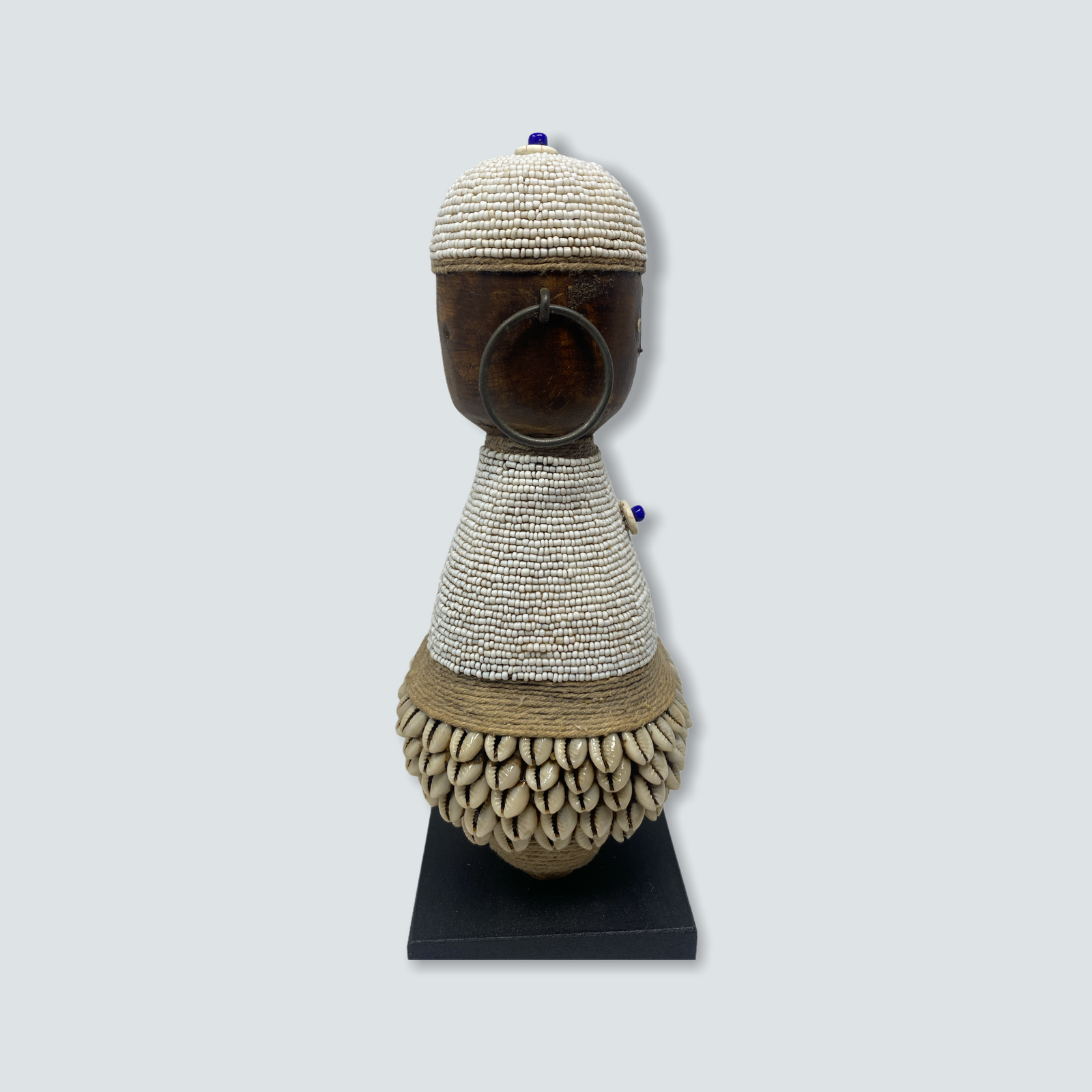 Namji Doll - Fat 22cm - White