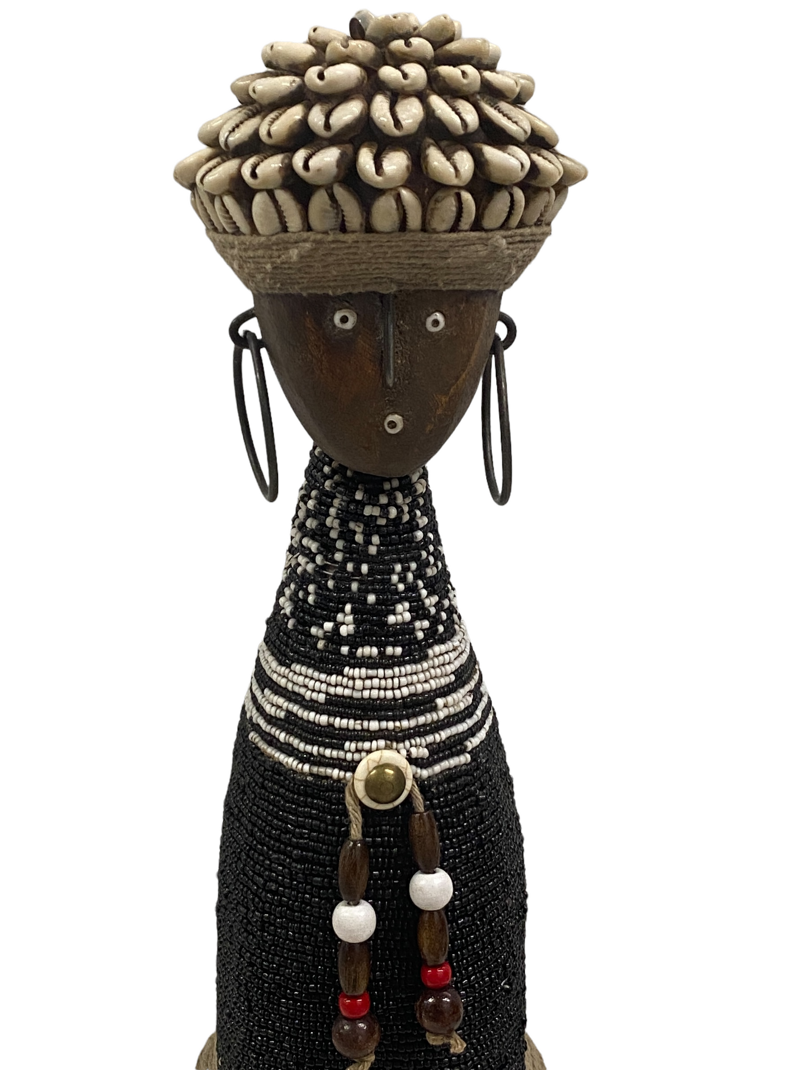 Namji Doll - Black (AC1601)