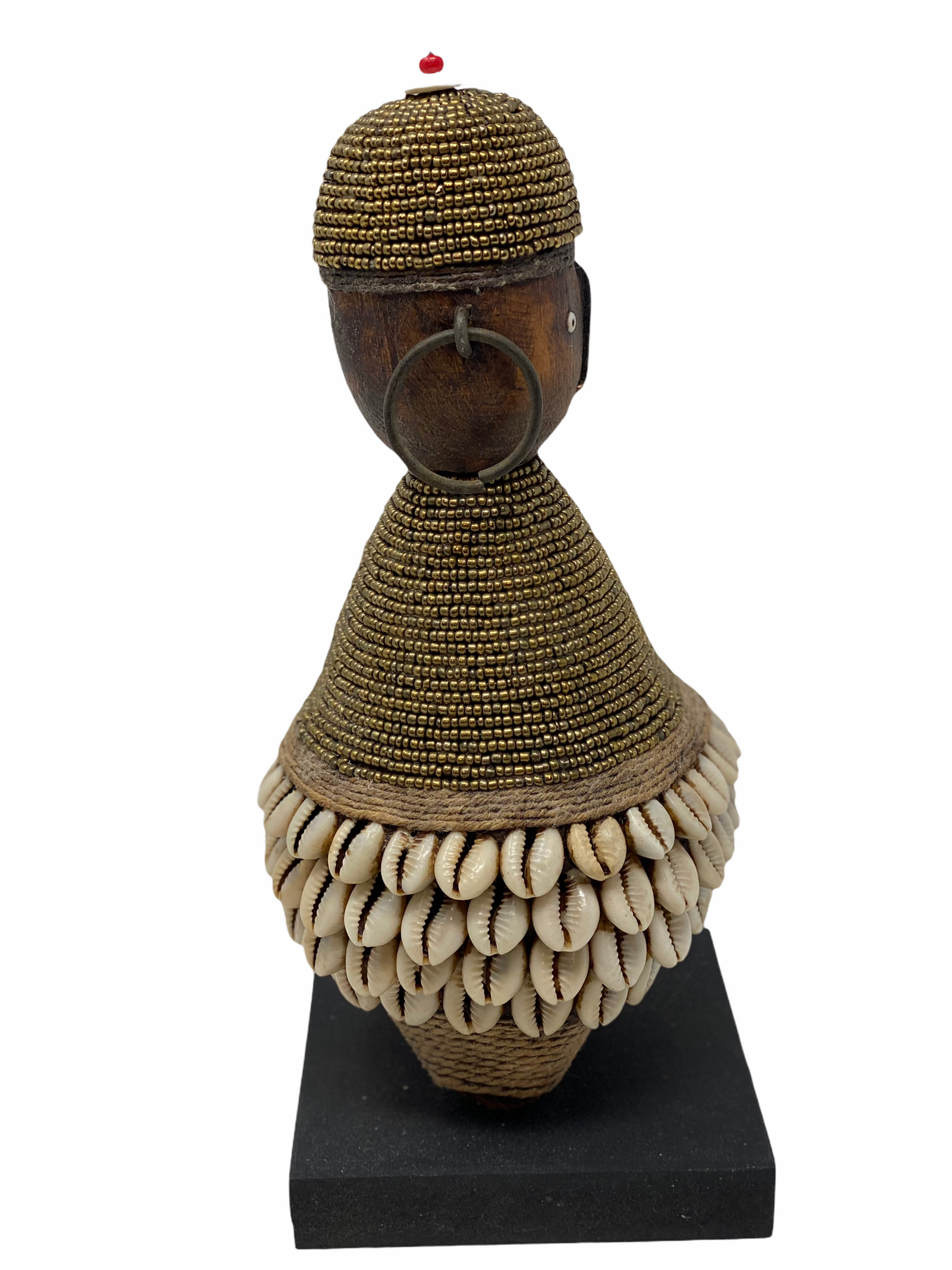 Namji Doll - Fat 22cm - Gold