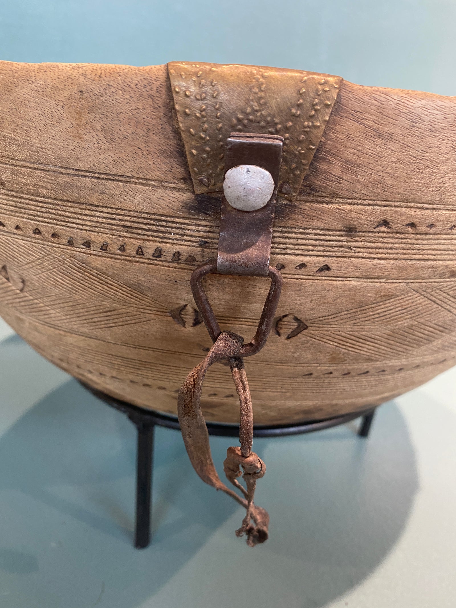 Tuareg Bowl- Niger (6)