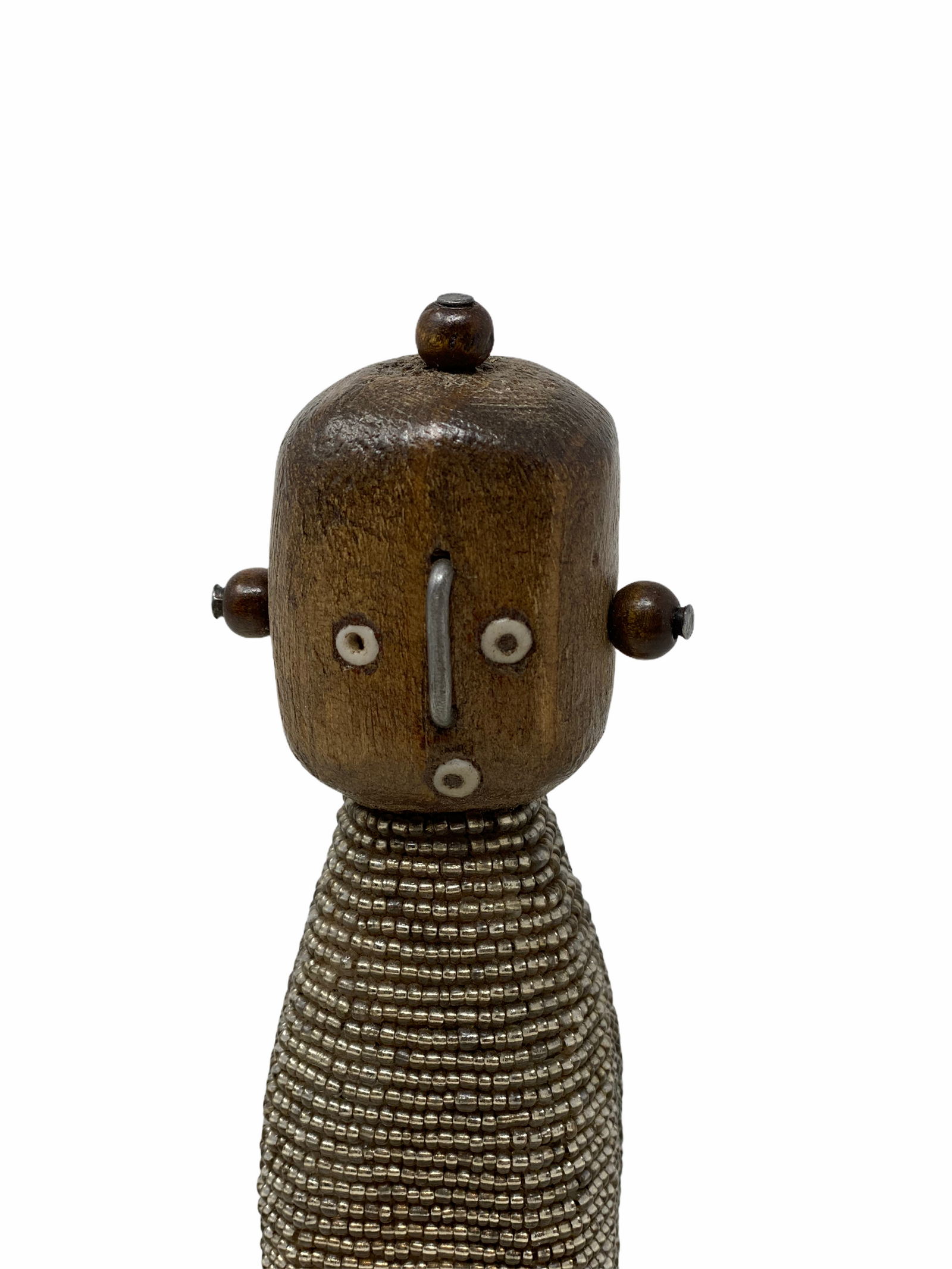 Namji Doll - Baby 17cm - Gold