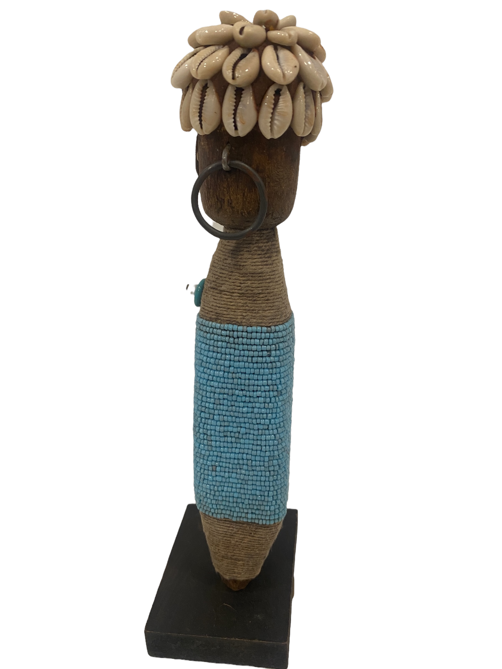 Namji Doll - Blue (TR6203)