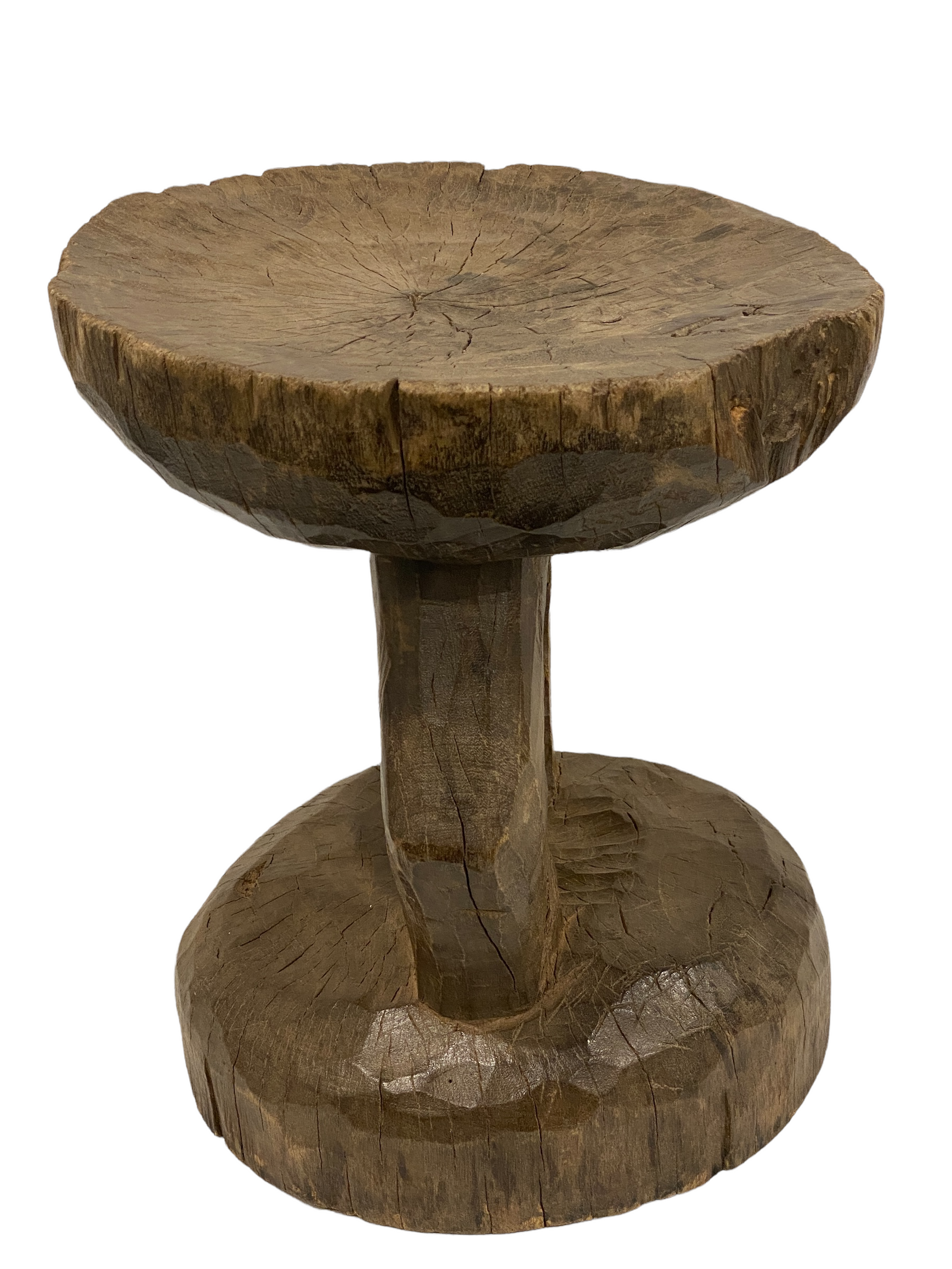 Tonga Stool - (10.1)