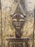 Baule Door (Anuan) Côte d’Ivoire - large