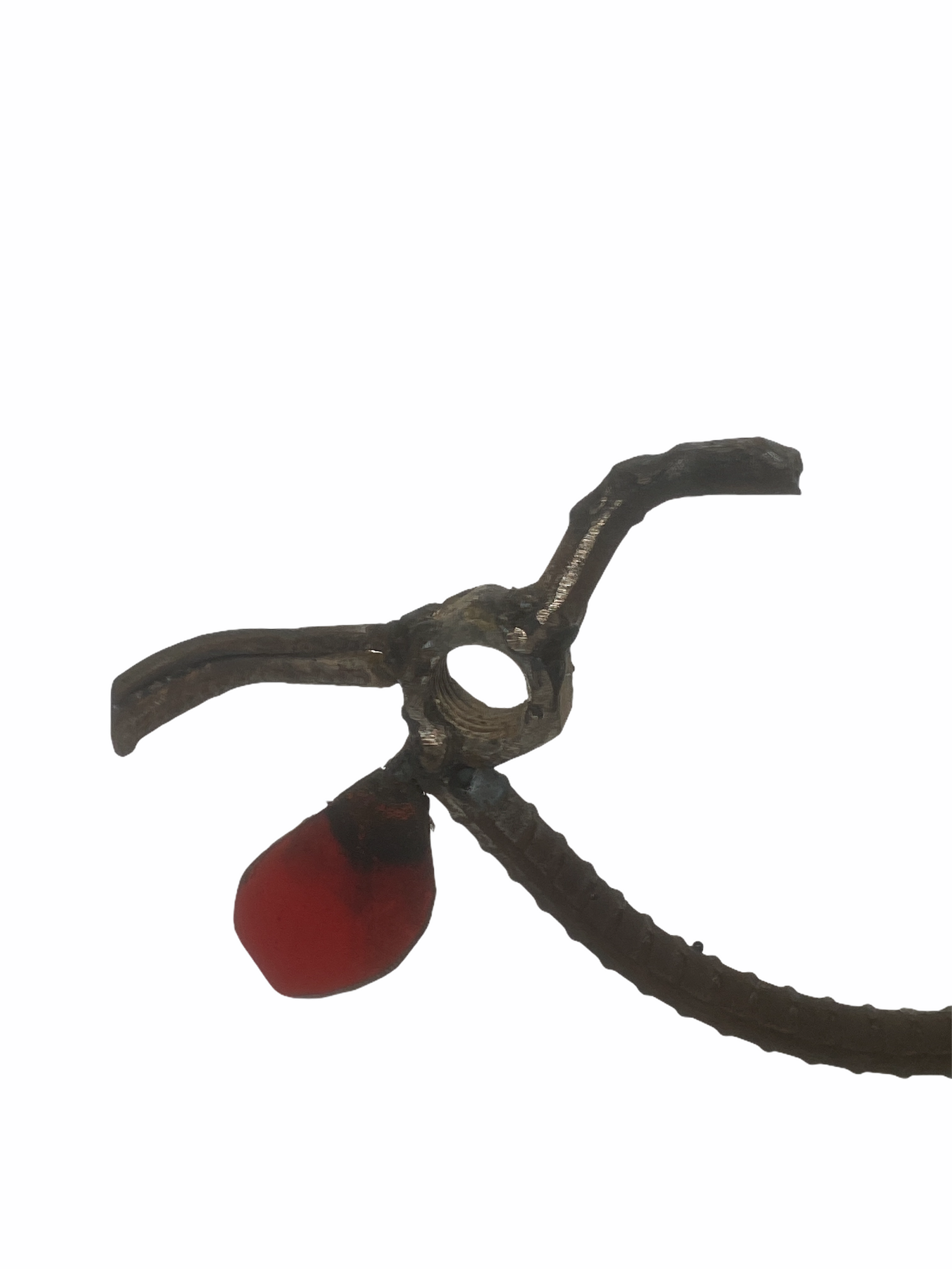 Swaziland Handmade Guinea Fowl