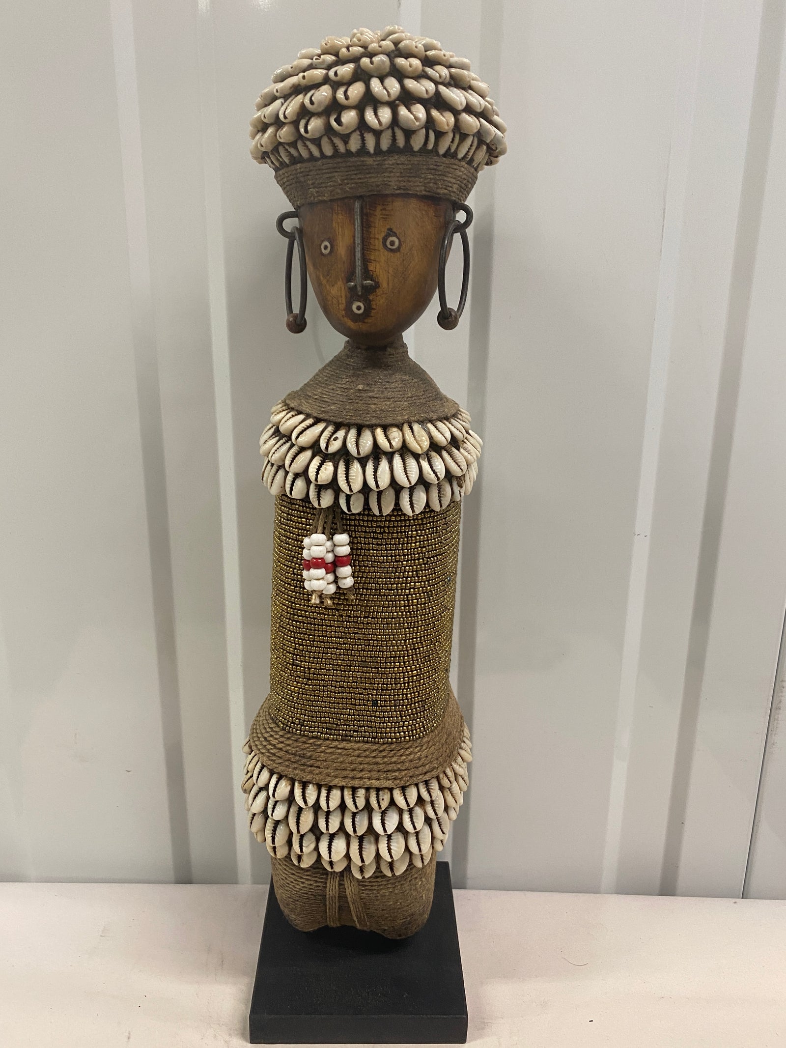 Namji Doll - Gold (AC1603)