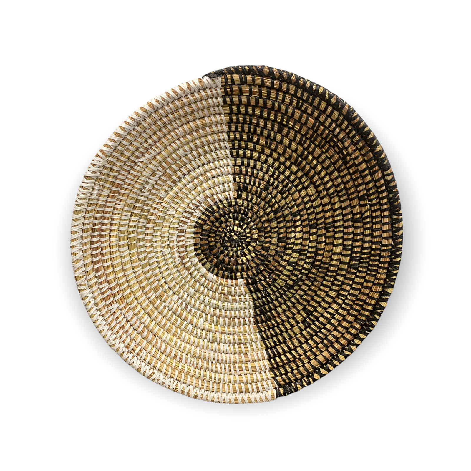 Senegal Wall Basket (M07) medium