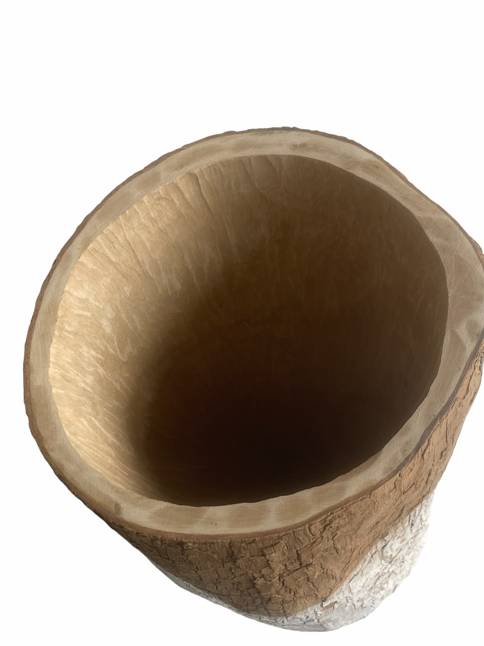 Swaziland Container/Vase