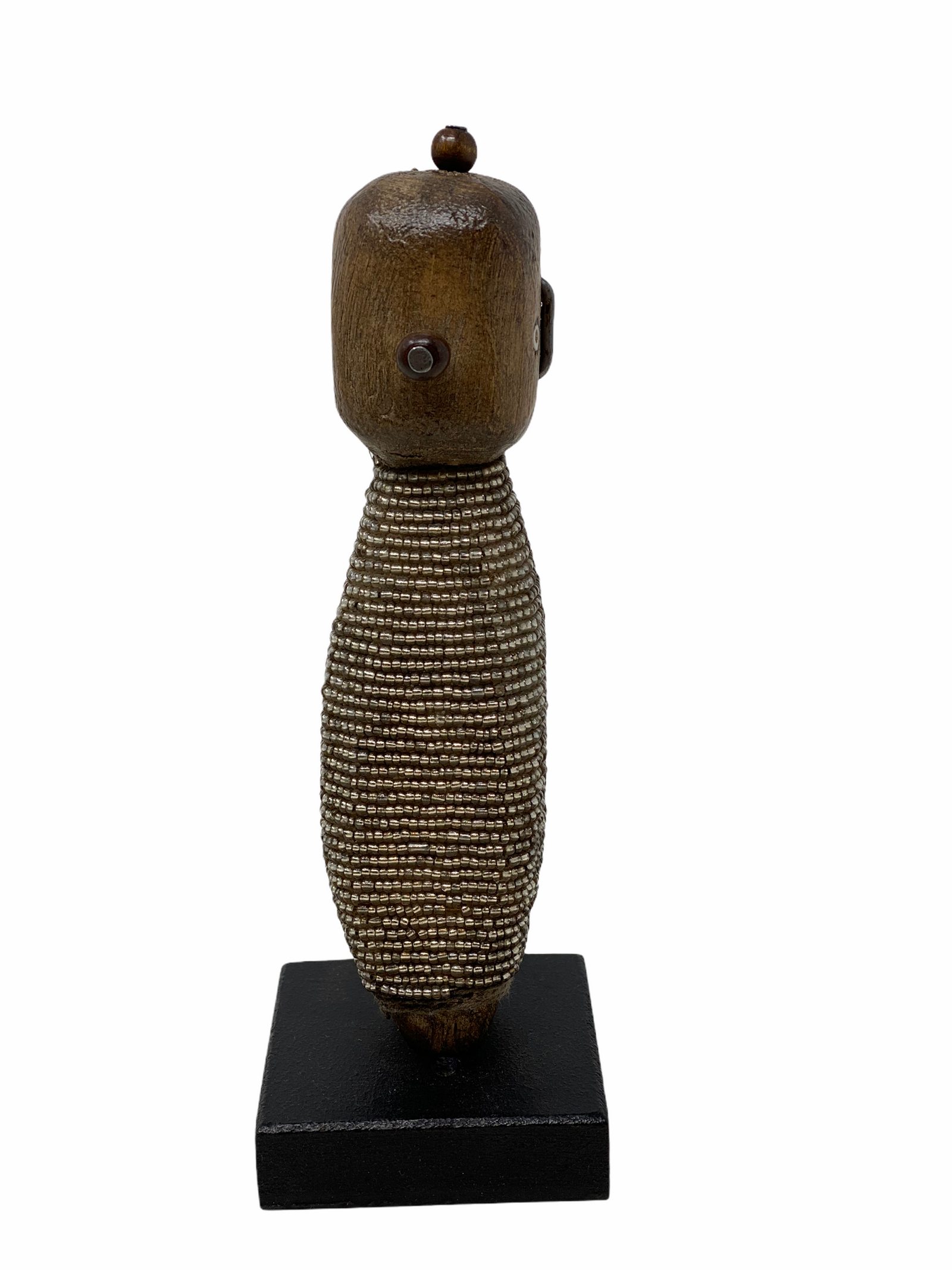 Namji Doll - Baby 17cm - Gold