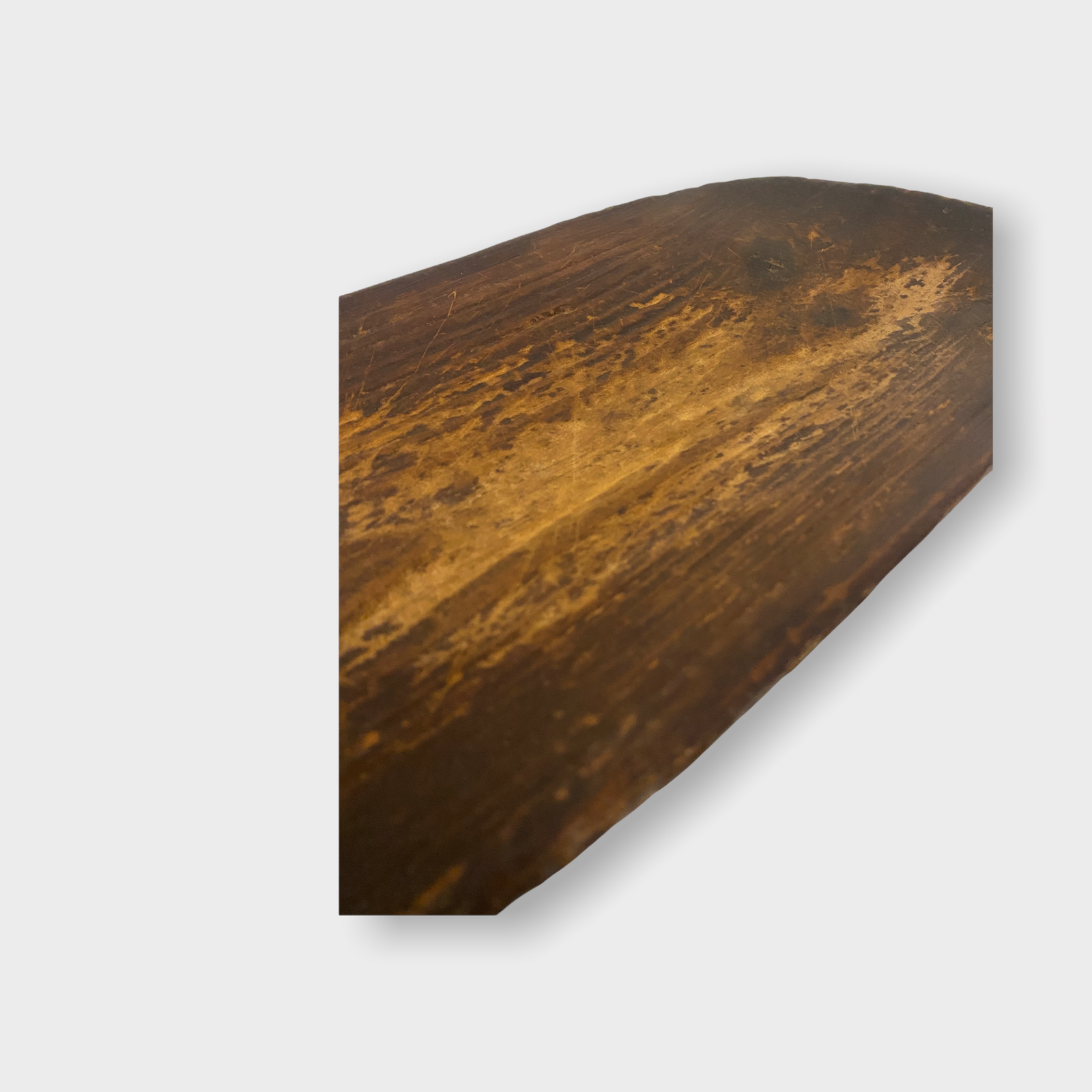 Zulu Food Platter - Hand carved (40-02)