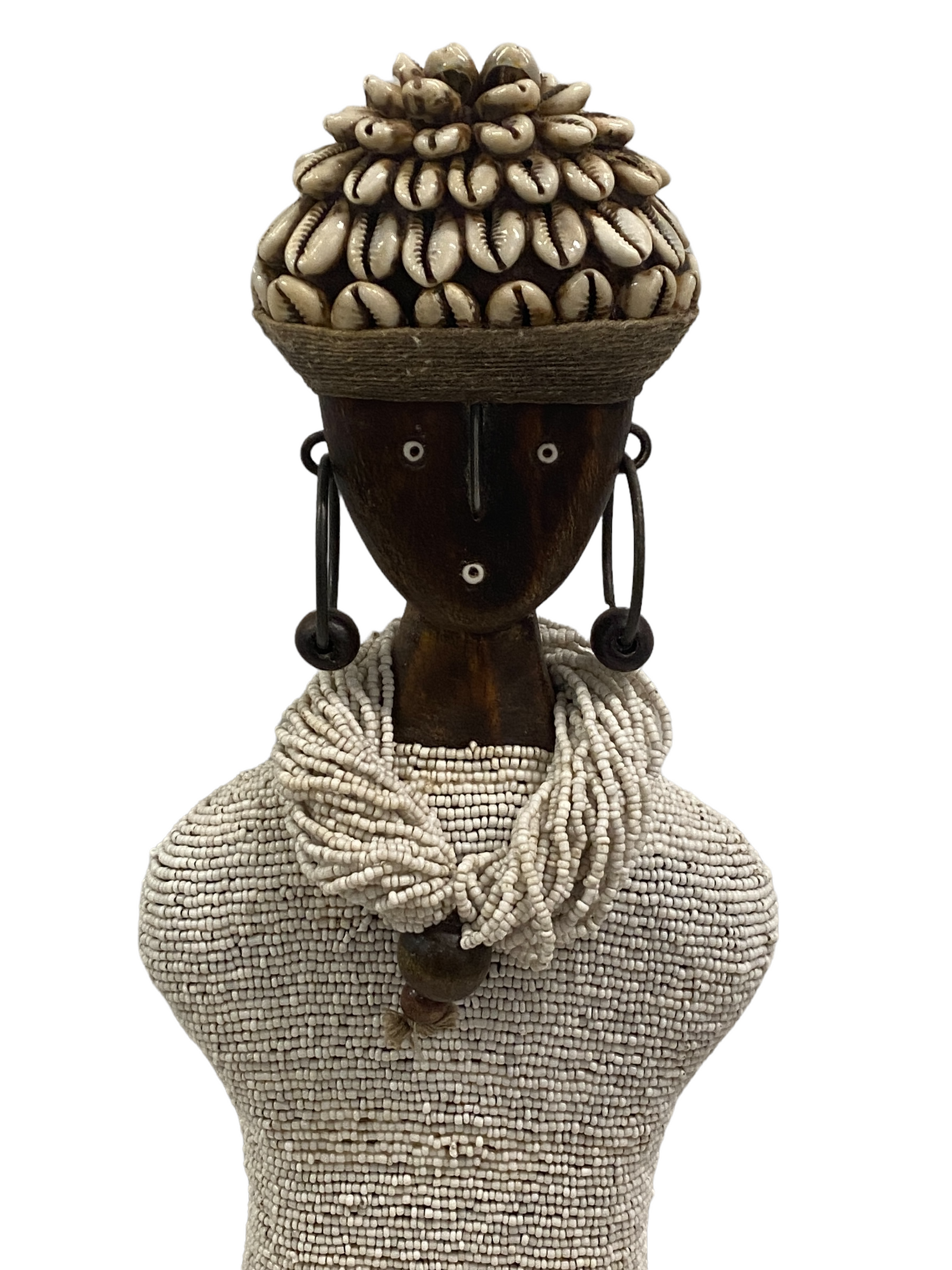 Namji Doll - White (AC1613)