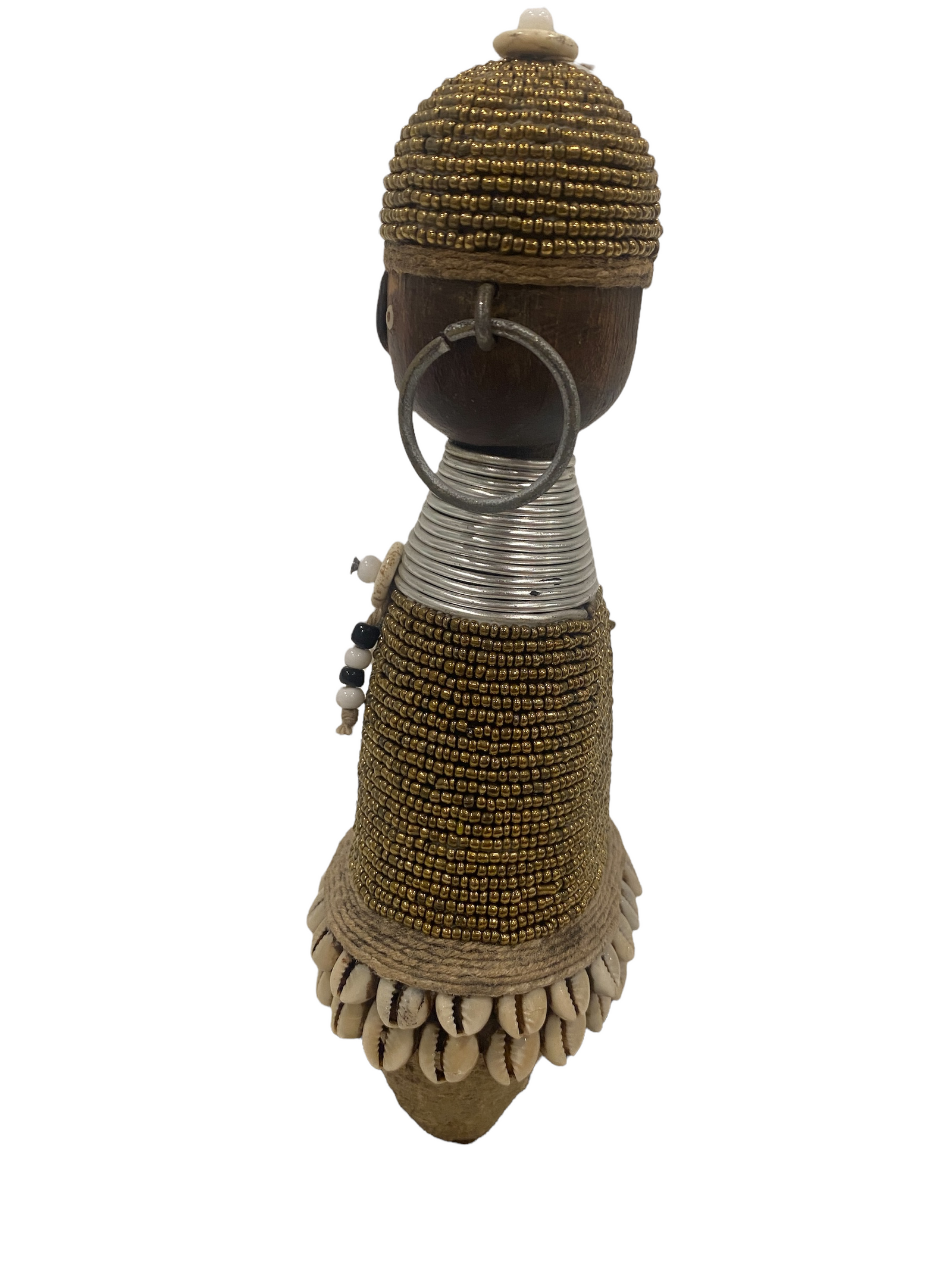 Namji Doll - Gold (TR6207)