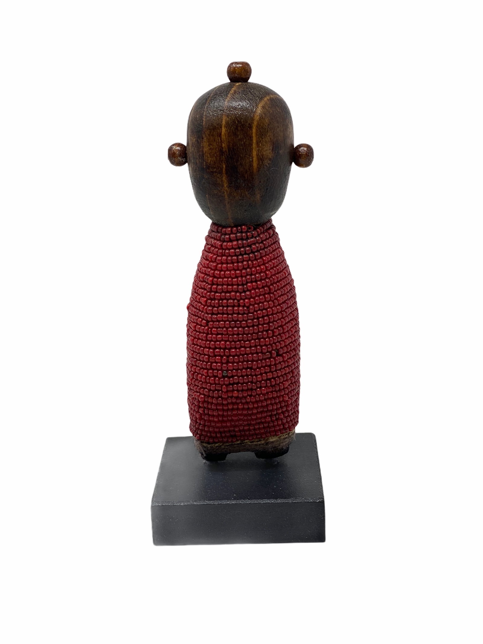 Namji Doll - Baby 17cm - Red