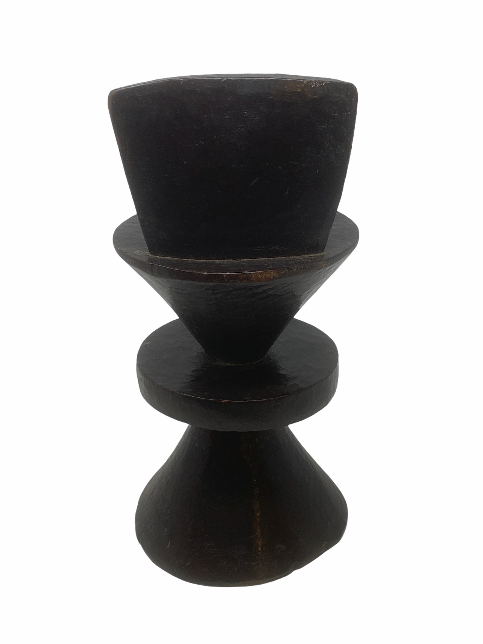 Vintage Ethiopian Coffee Stand