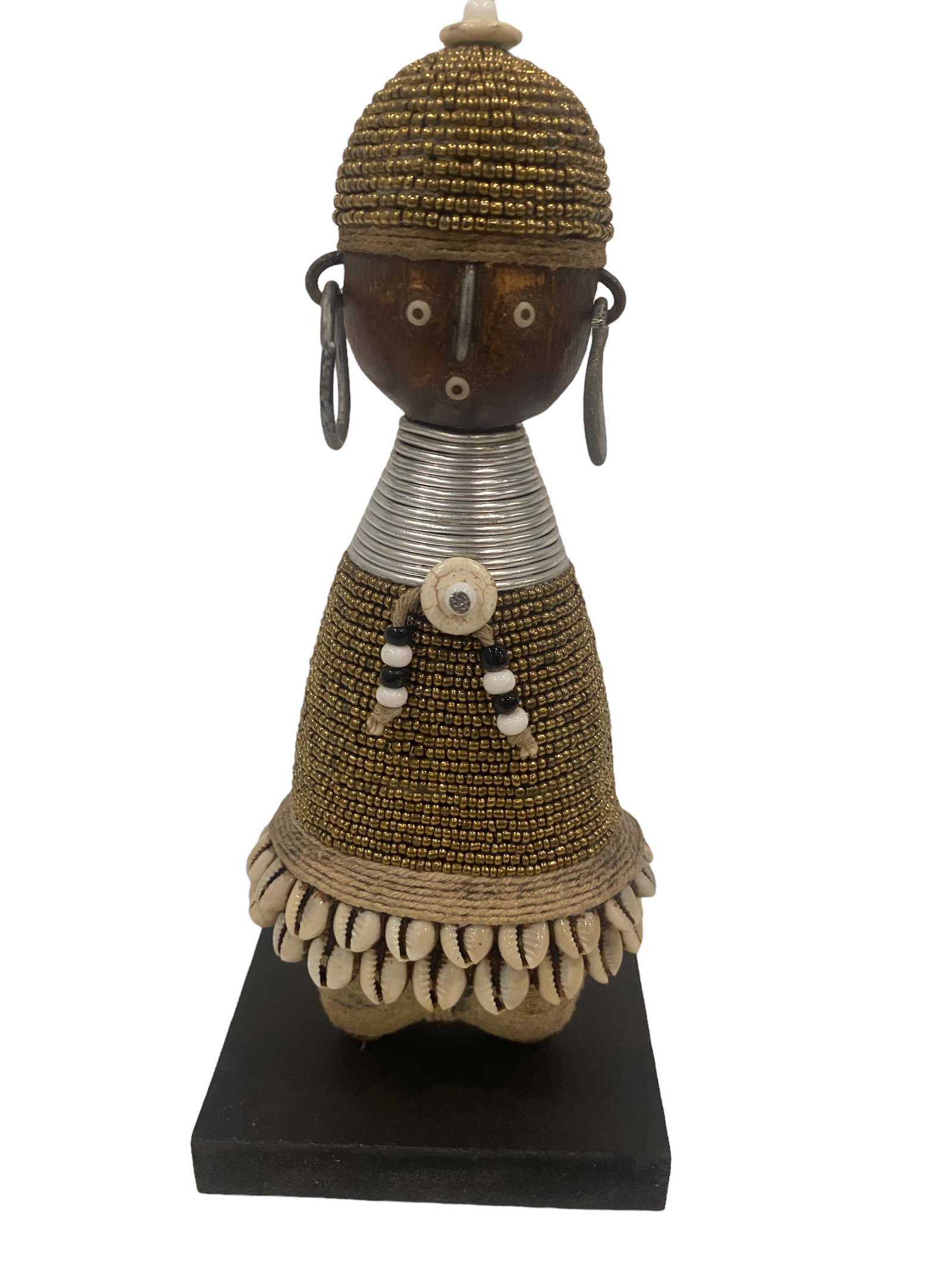 Namji Doll - Gold (TR6207)