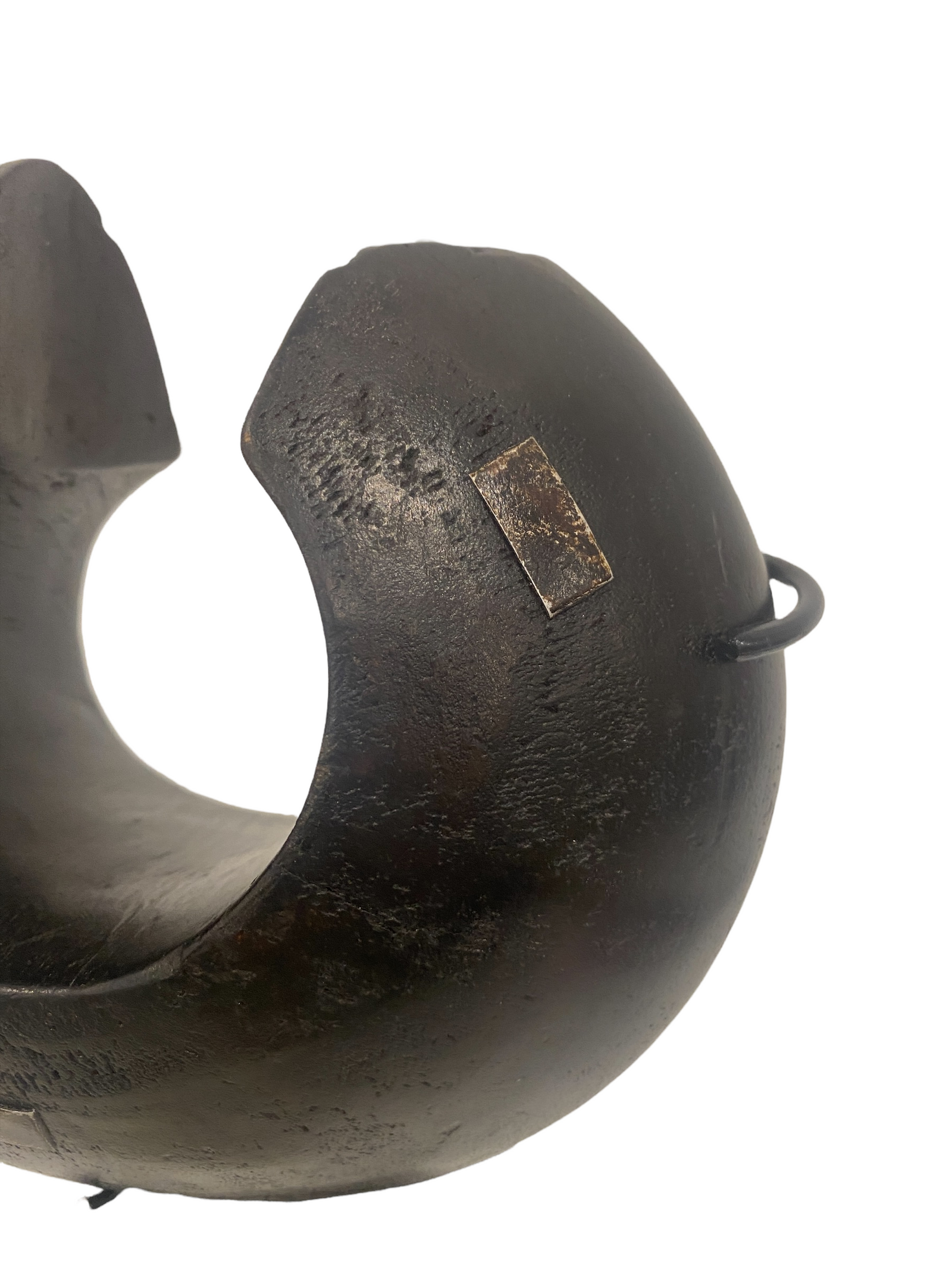 Tutsi Bangle - (4.4)