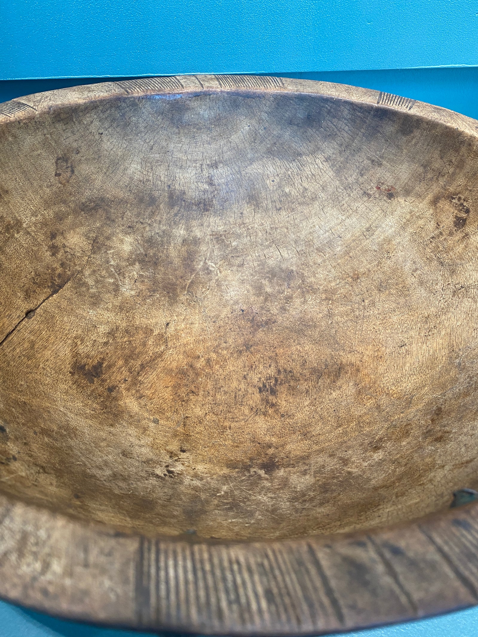 Tuareg Bowl- Niger (cw01)
