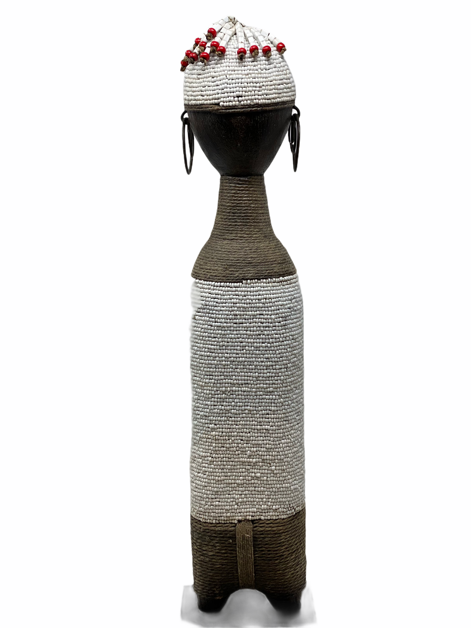 Namji Doll - M 43cm - White