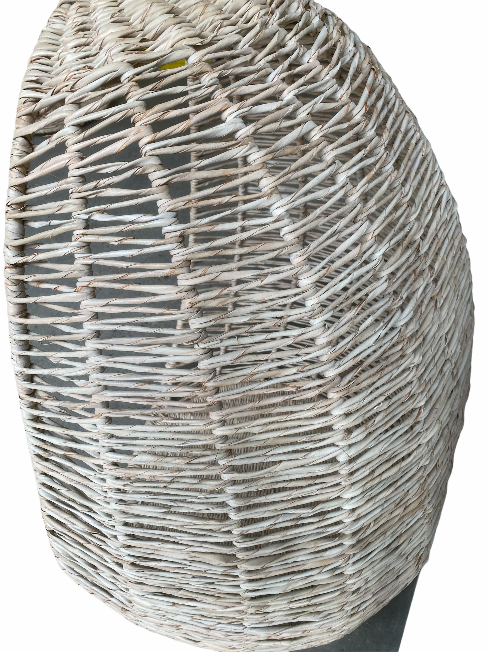 Hanging Egg Chair Junior - Mozambique