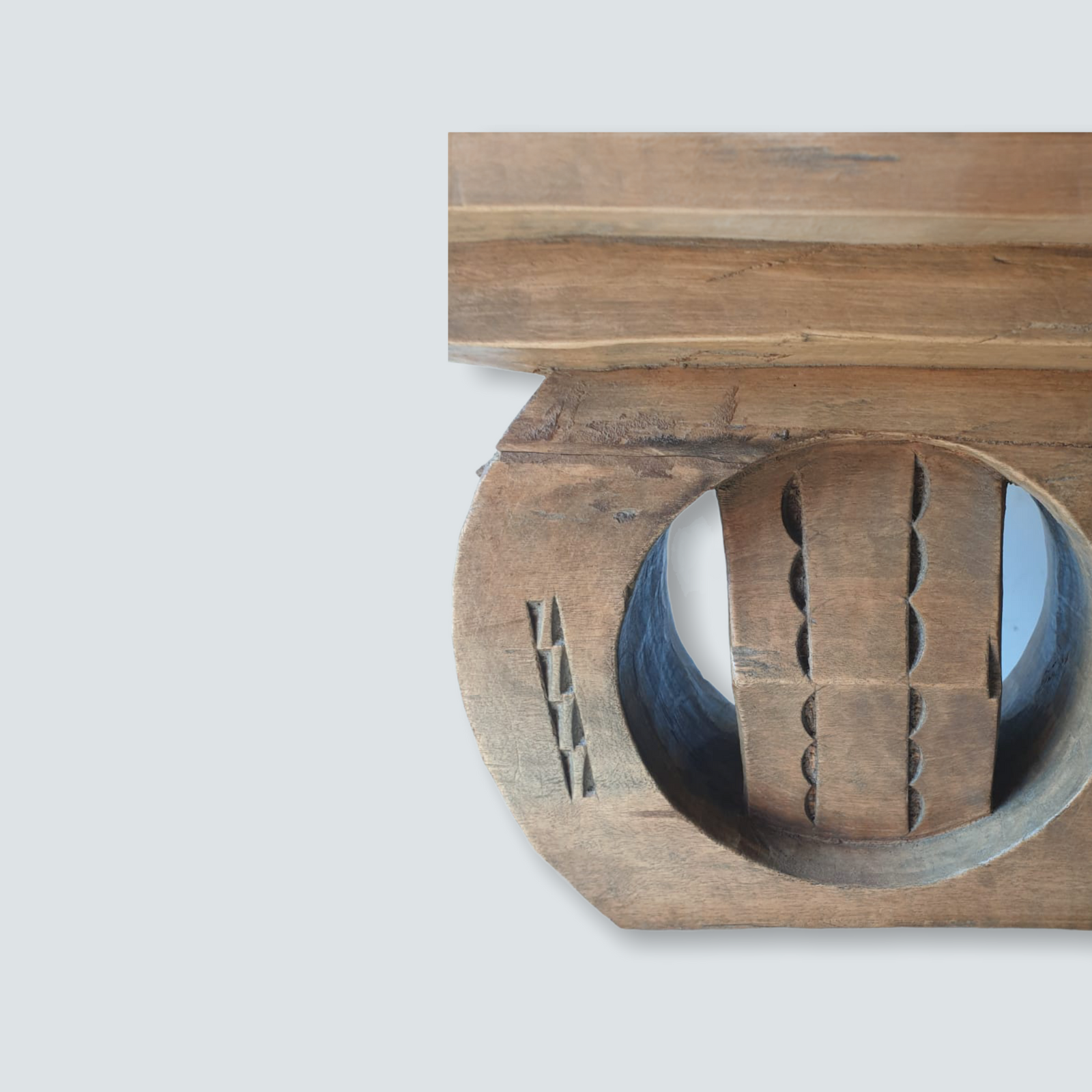 Ashanti Stool (03)
