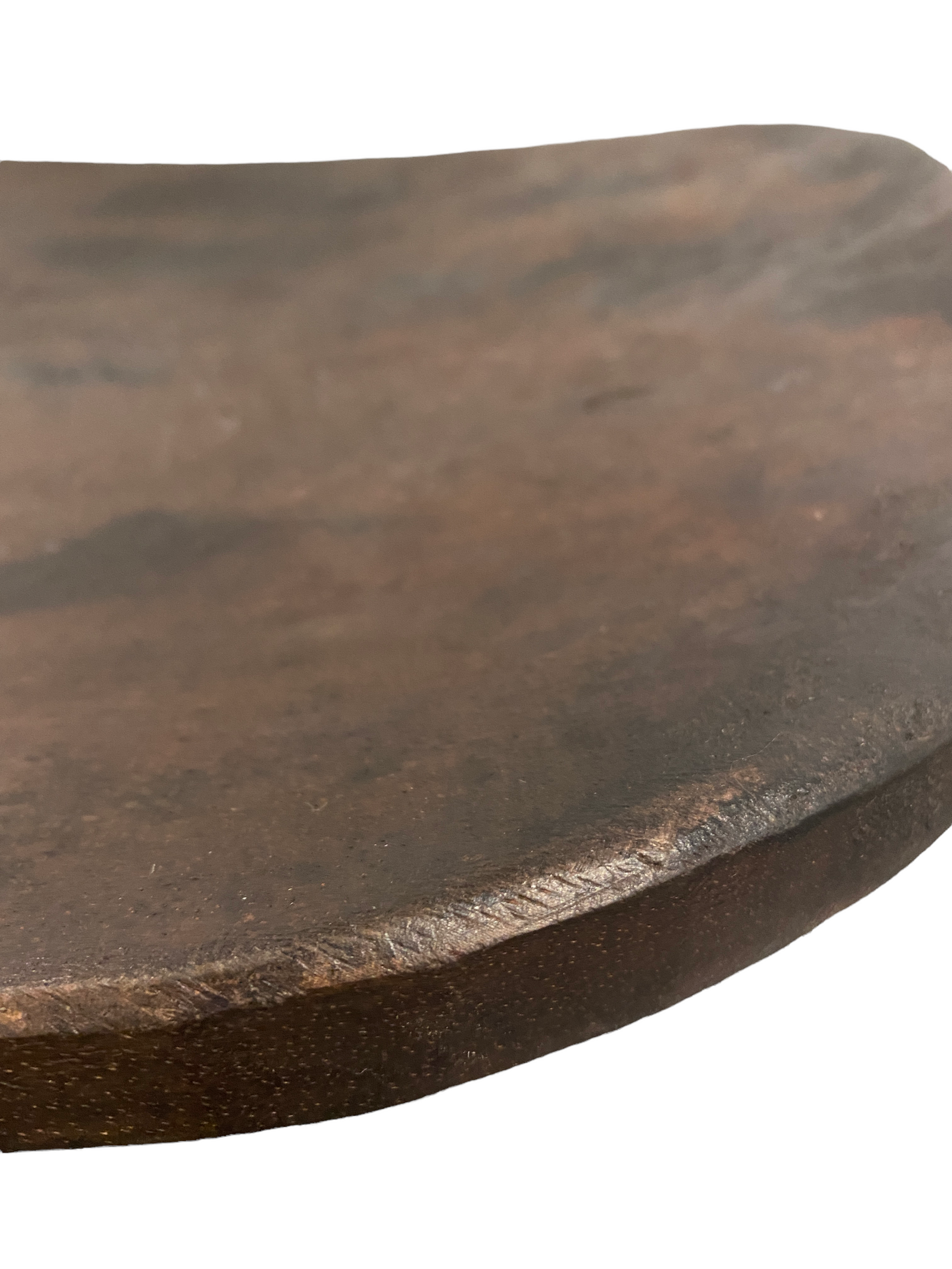 Senufo Stool - (TR24)