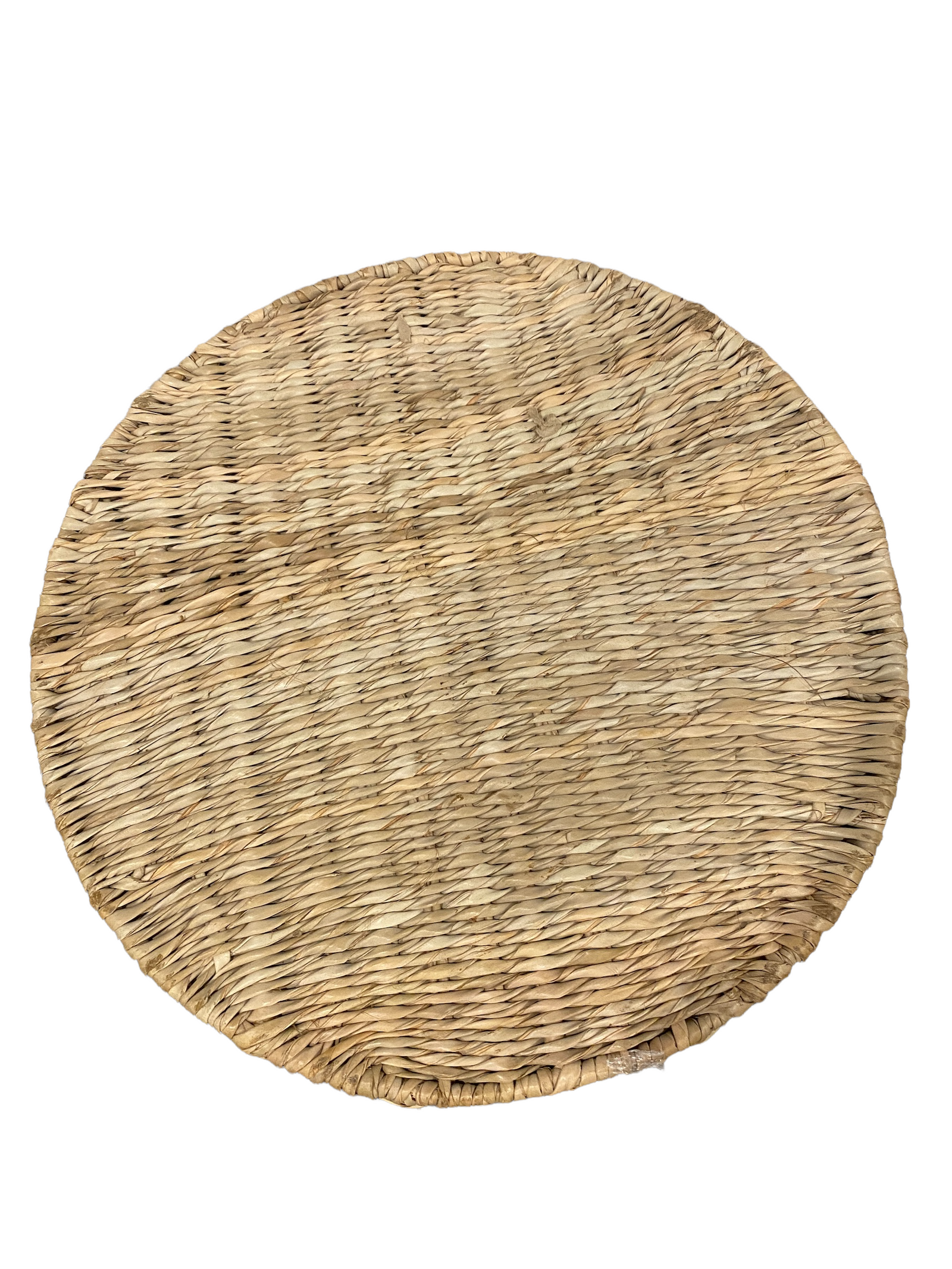 Mozambique Palm Leaf Tables - (100.1)