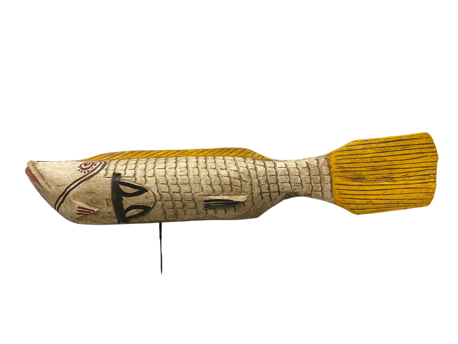 Puppet Fish Mali - (9502) Large