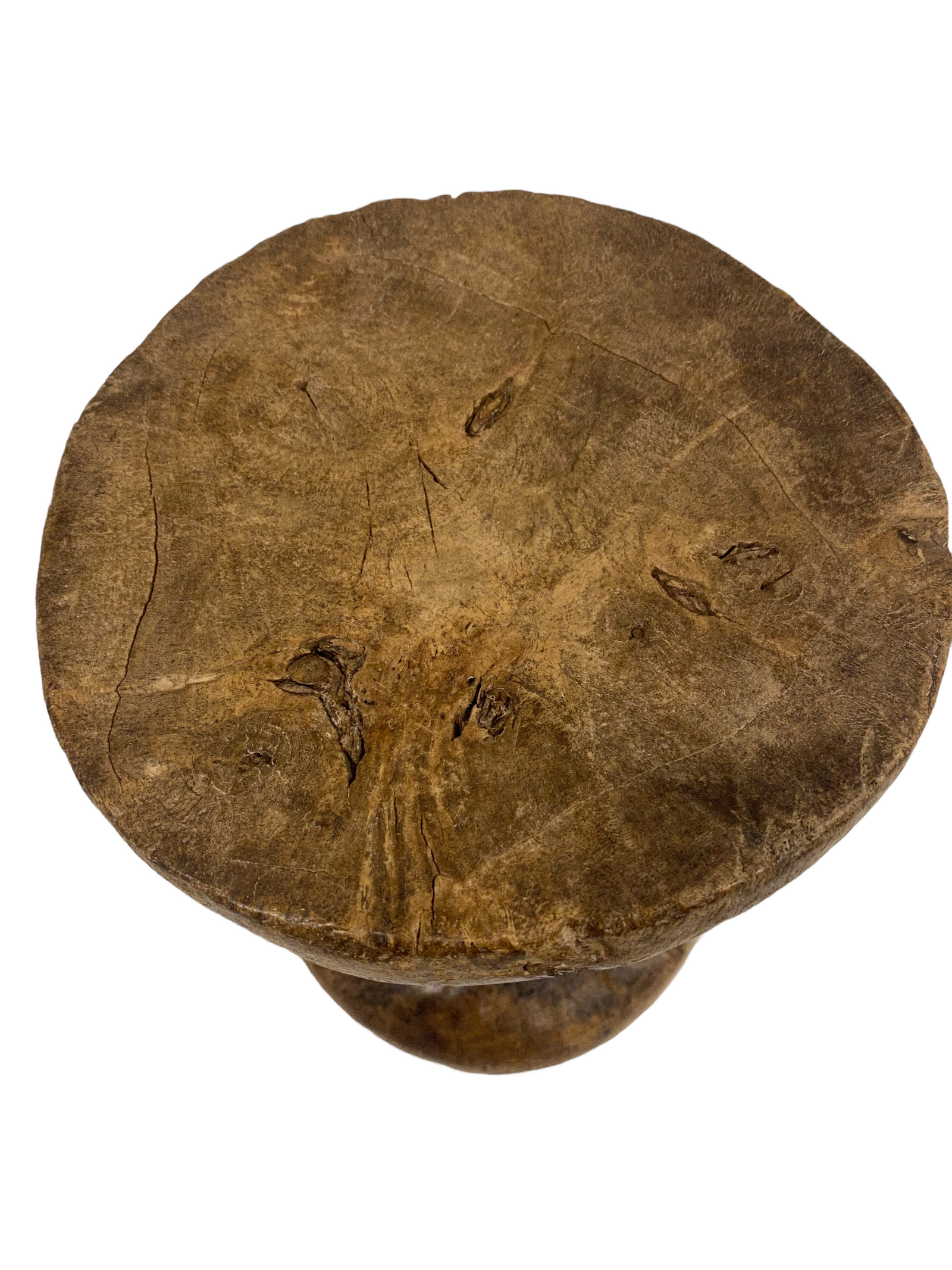 Tonga Stool - (6.2)