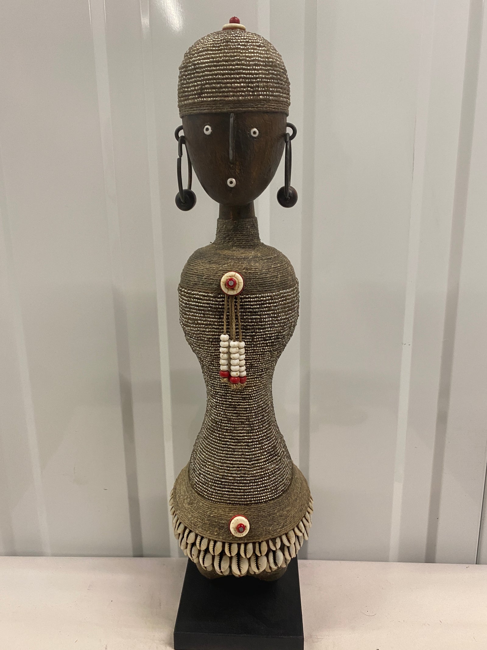 Namji Doll - Silver (AC1612)