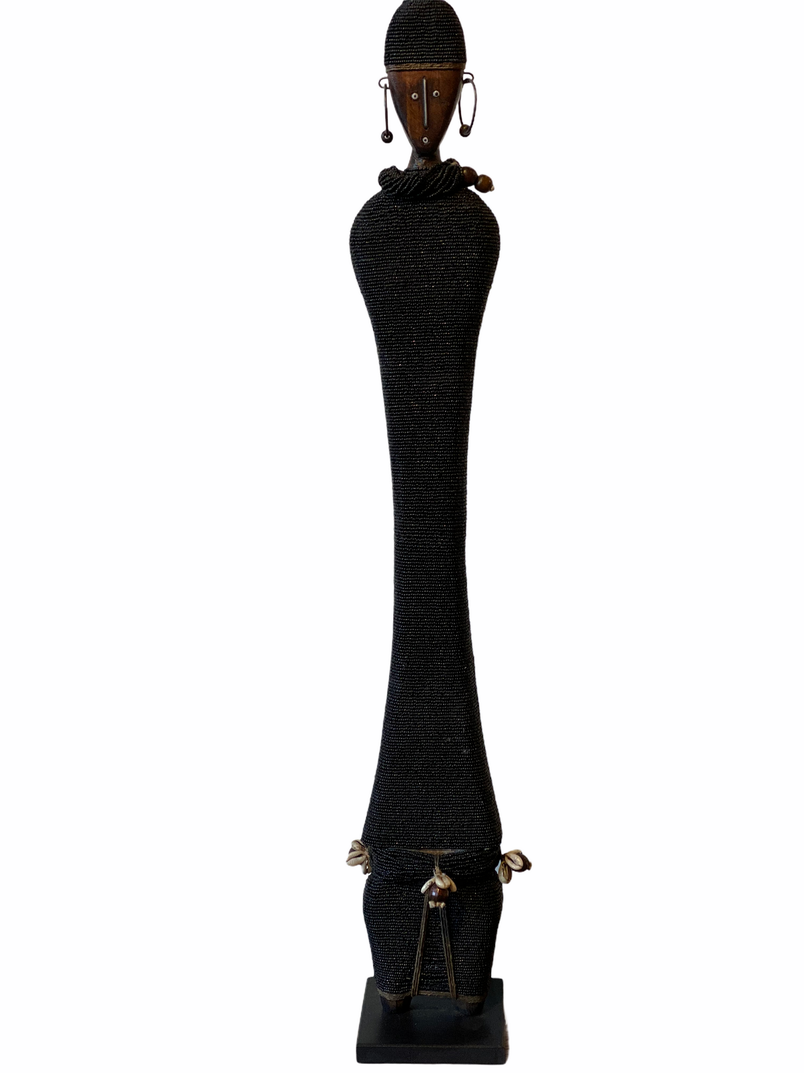 Namji Doll - XL 82cm - Black